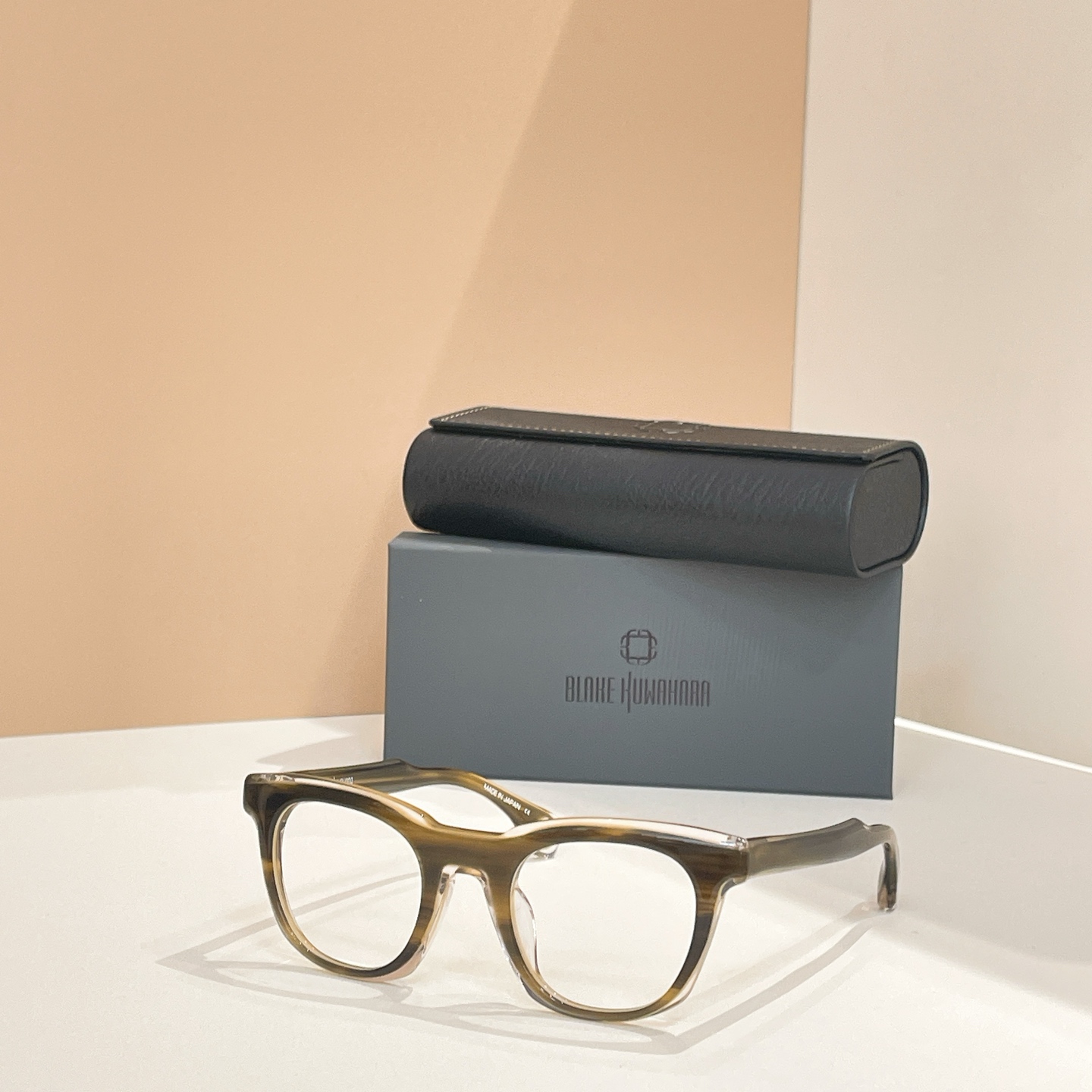 BLAKE KUWAHARA🌟🌟🌟MODEL:CODY🌟🌟🌟SIZE:46口23-140🌟🌟🌟光学镜，太