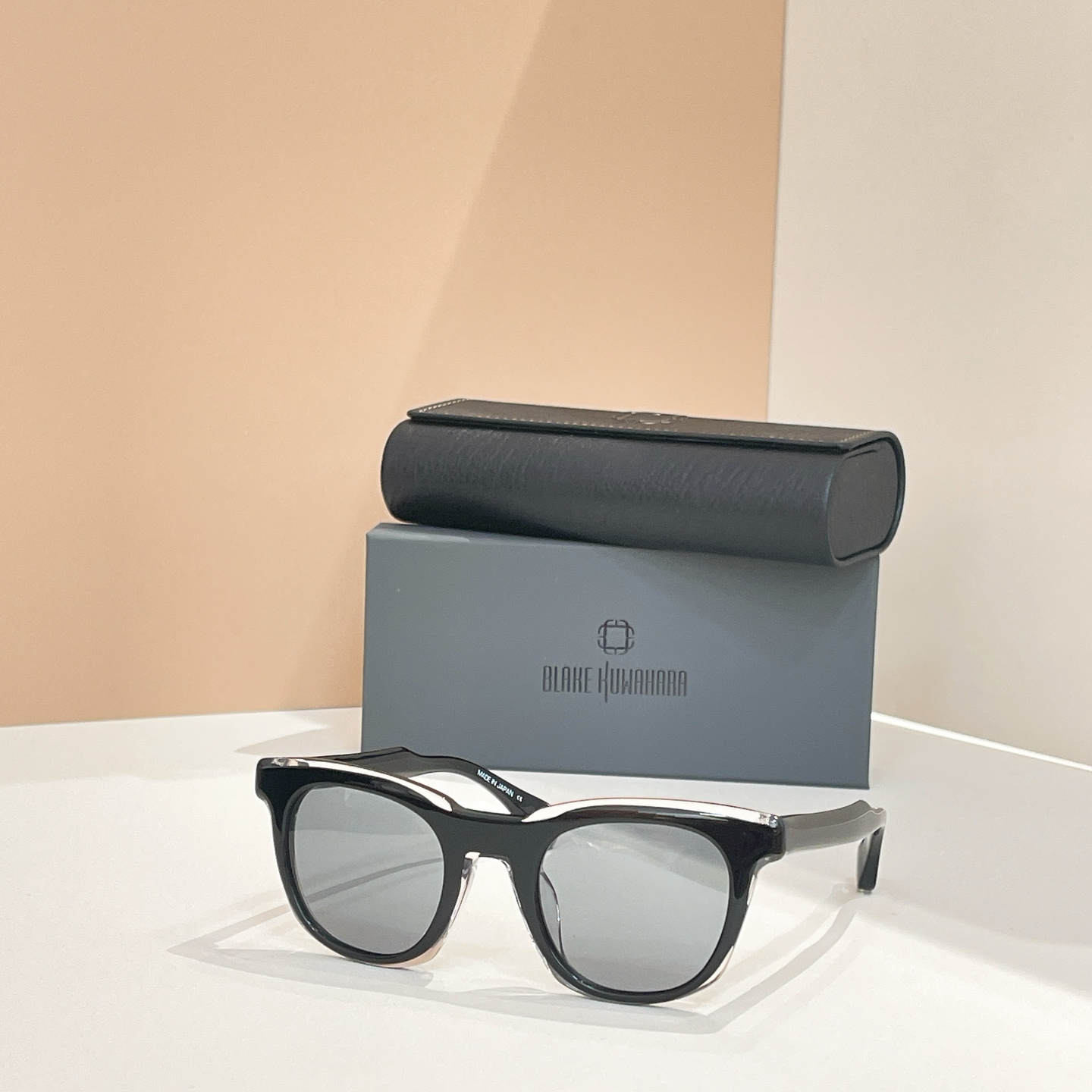 BLAKE KUWAHARA🌟🌟🌟MODEL:CODY🌟🌟🌟SIZE:46口23-140🌟🌟🌟光学镜，太