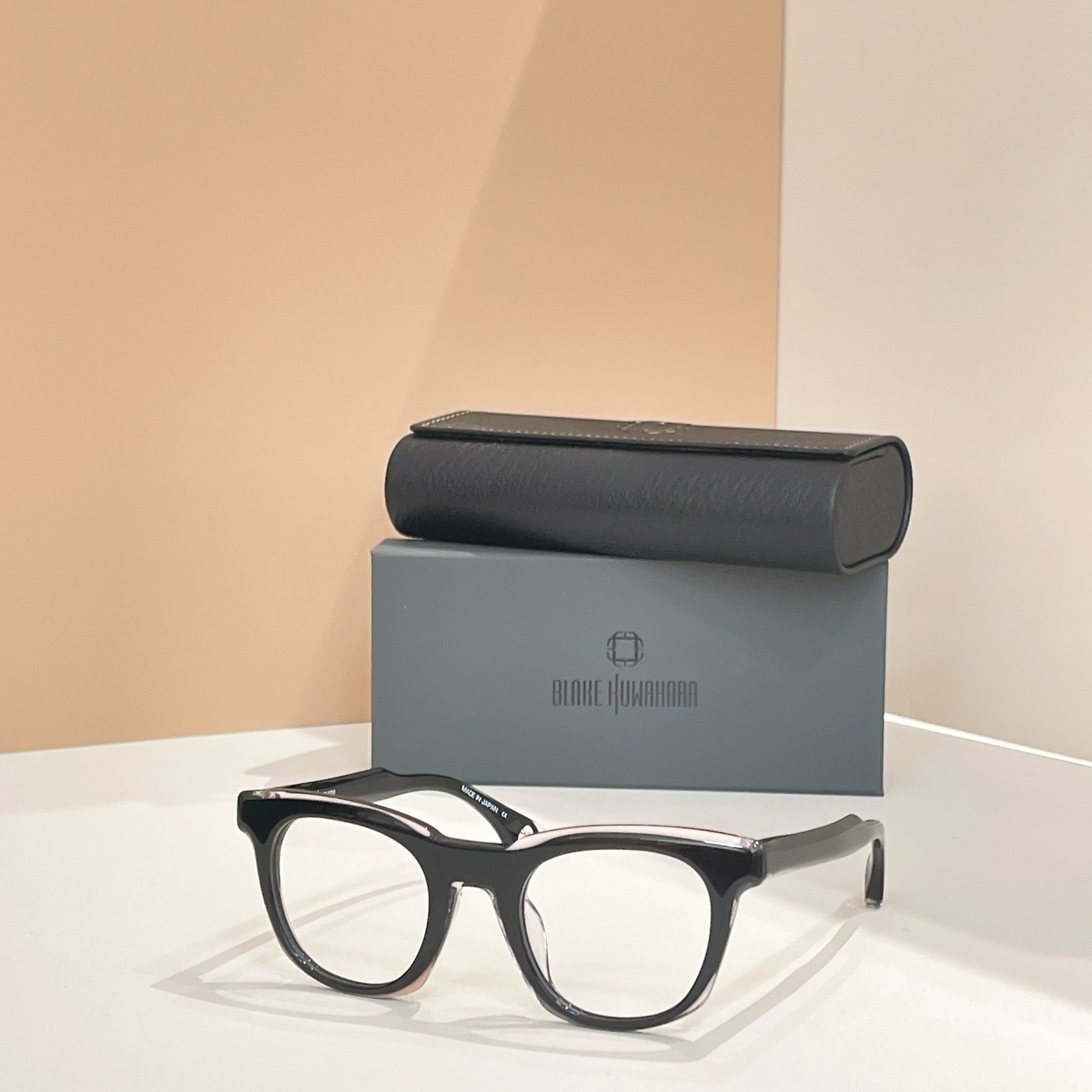 BLAKE KUWAHARA🌟🌟🌟MODEL:CODY🌟🌟🌟SIZE:46口23-140🌟🌟🌟光学镜，太
