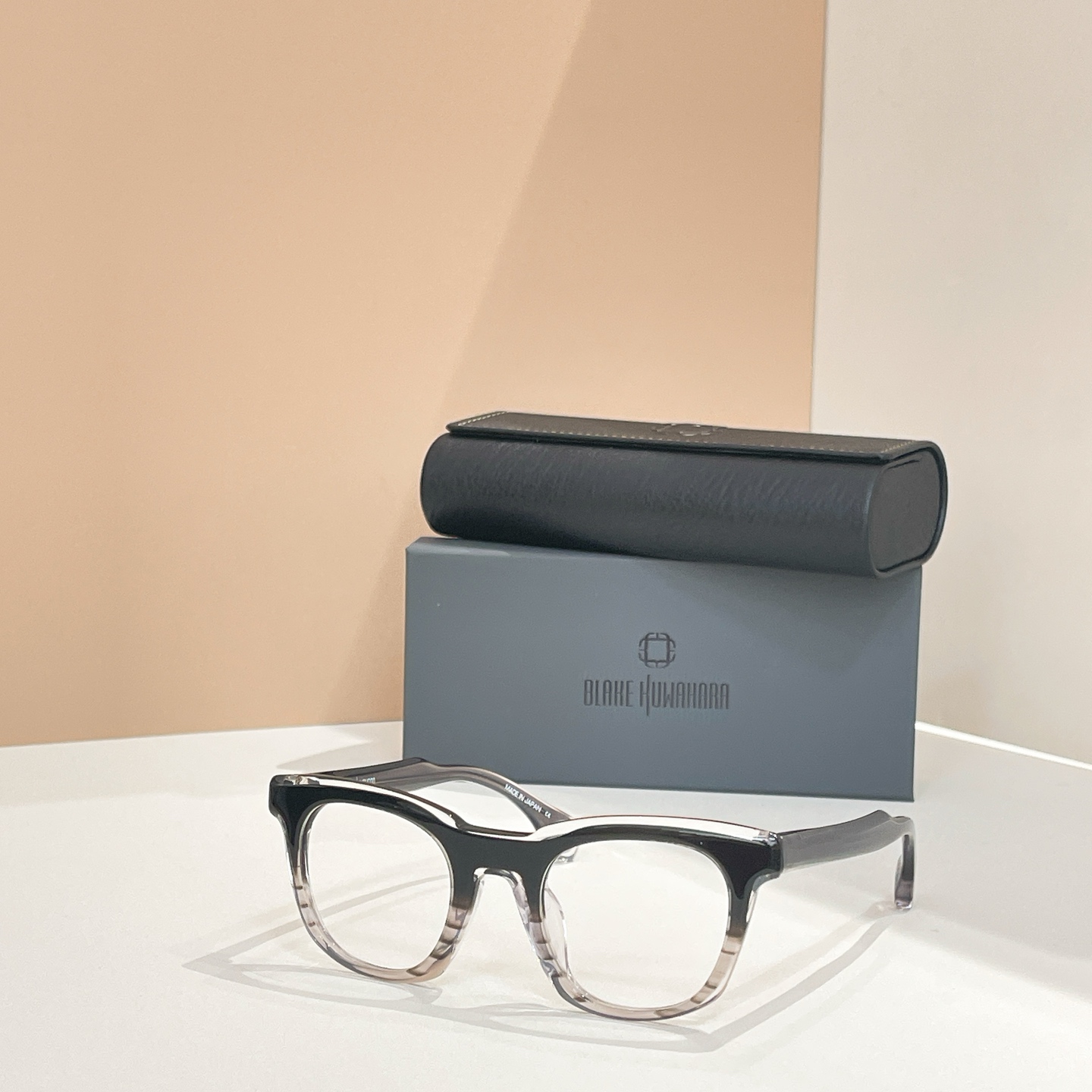 BLAKE KUWAHARA🌟🌟🌟MODEL:CODY🌟🌟🌟SIZE:46口23-140🌟🌟🌟光学镜，太
