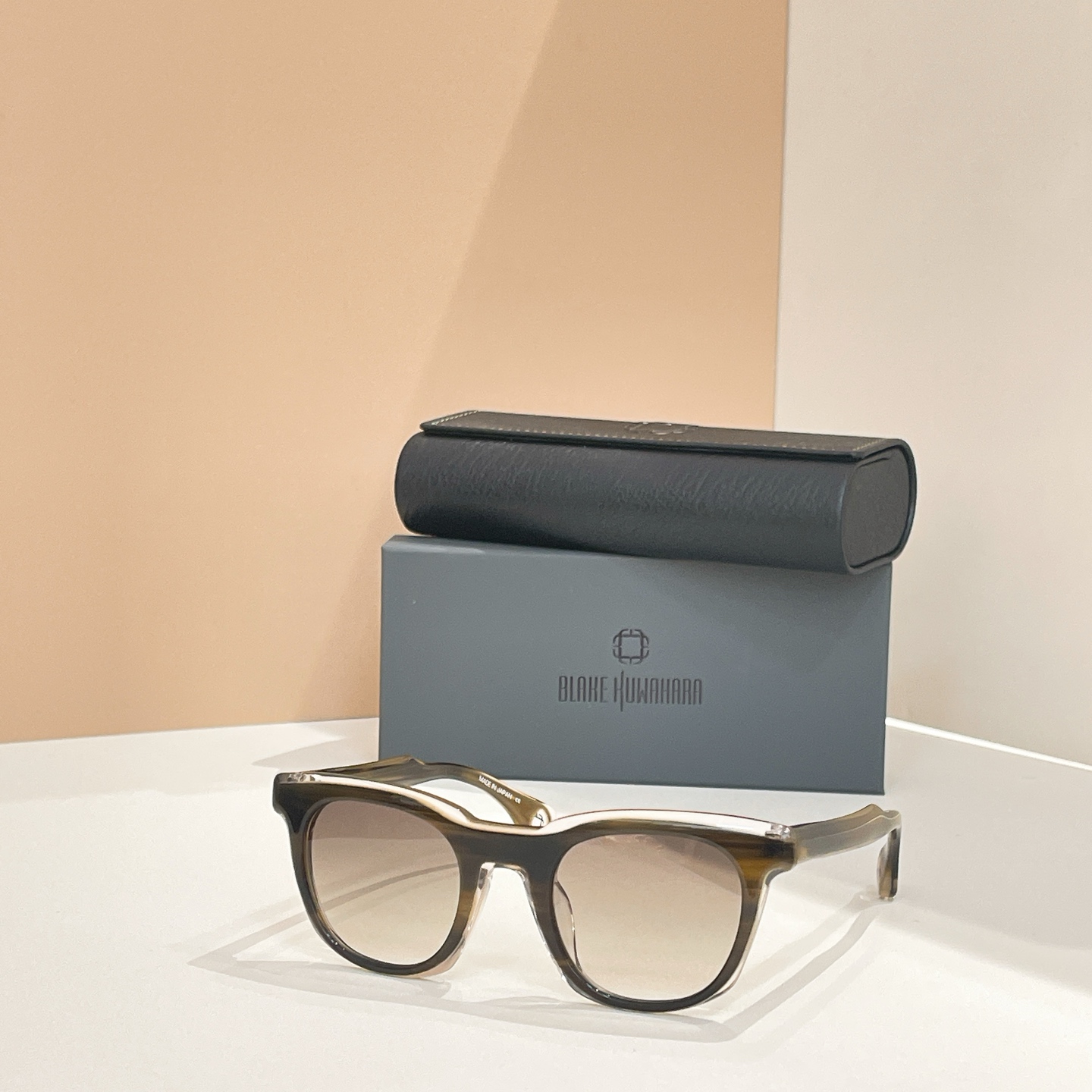 BLAKE KUWAHARA🌟🌟🌟MODEL:CODY🌟🌟🌟SIZE:46口23-140🌟🌟🌟光学镜，太