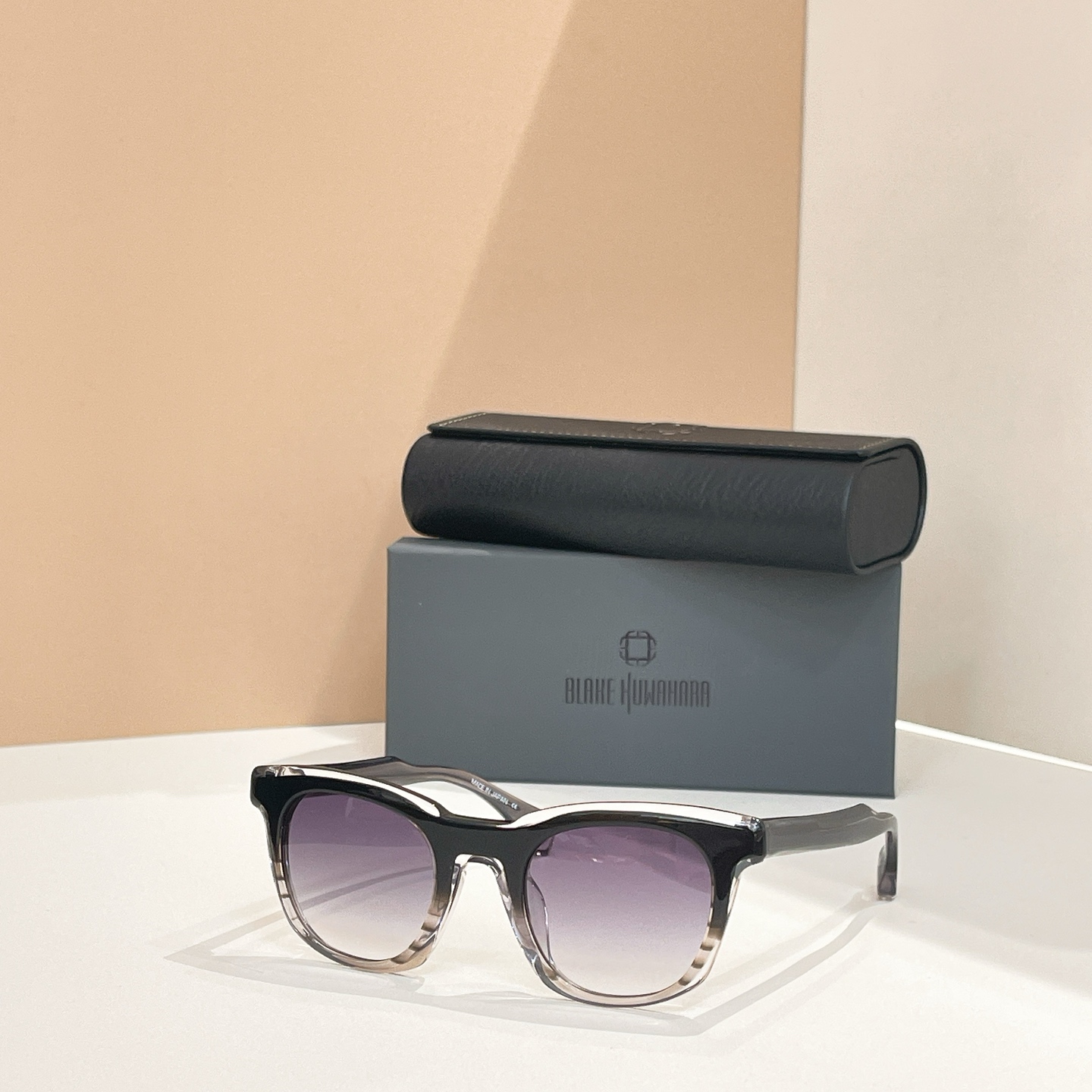 BLAKE KUWAHARA🌟🌟🌟MODEL:CODY🌟🌟🌟SIZE:46口23-140🌟🌟🌟光学镜，太