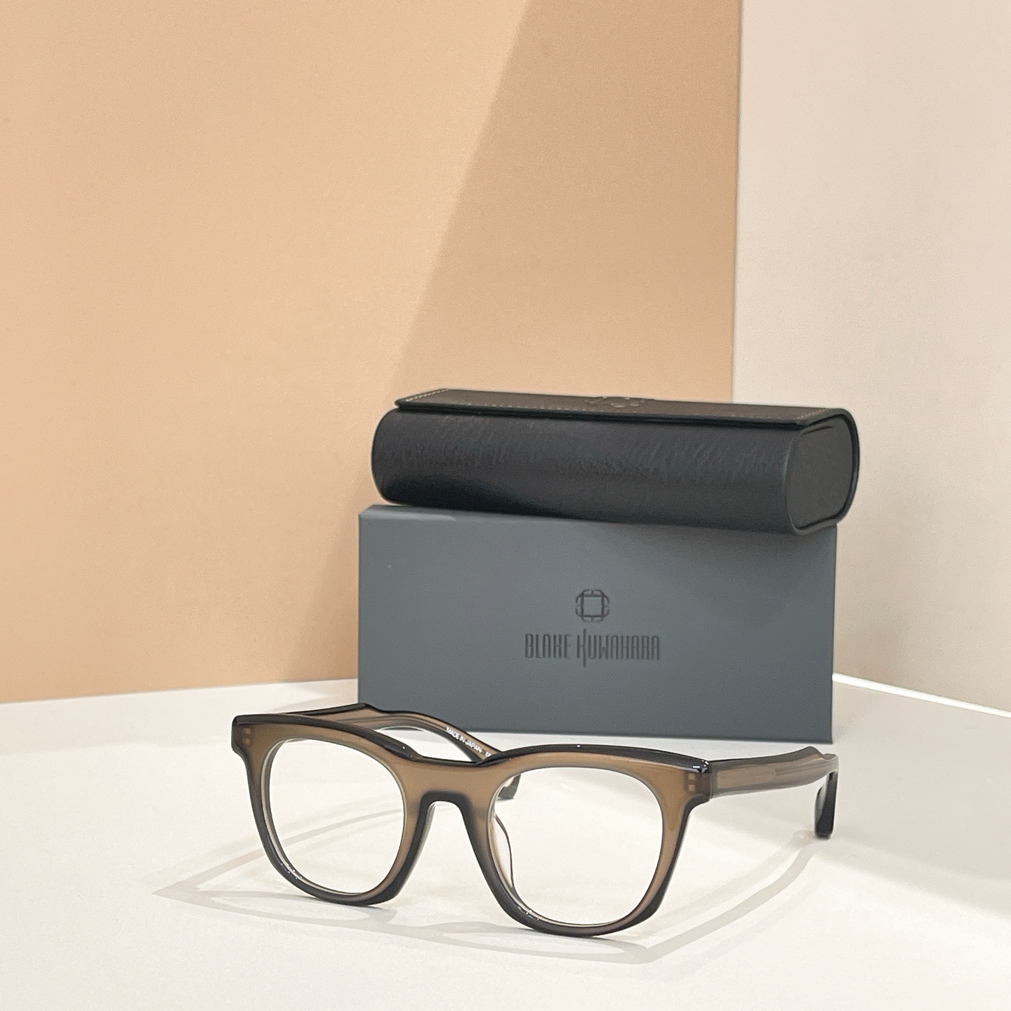 BLAKE KUWAHARA🌟🌟🌟MODEL:CODY🌟🌟🌟SIZE:46口23-140🌟🌟🌟光学镜，太