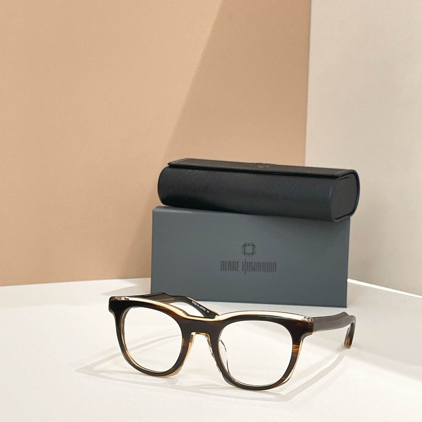 BLAKE KUWAHARA🌟🌟🌟MODEL:CODY🌟🌟🌟SIZE:46口23-140🌟🌟🌟光学镜，太