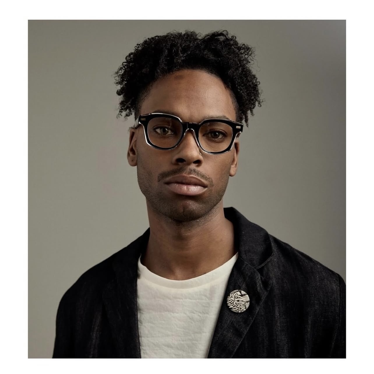 BLAKE KUWAHARA🌟🌟🌟MODEL:CODY🌟🌟🌟SIZE:46口23-140🌟🌟🌟光学镜，太