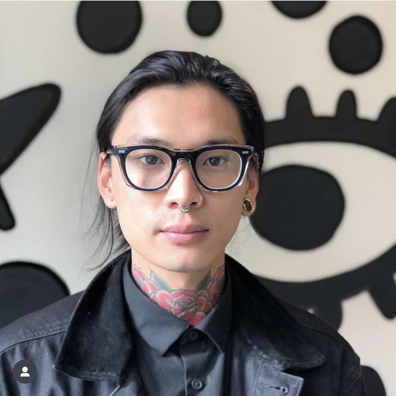 BLAKE KUWAHARA🌟🌟🌟MODEL:CODY🌟🌟🌟SIZE:46口23-140🌟🌟🌟光学镜，太