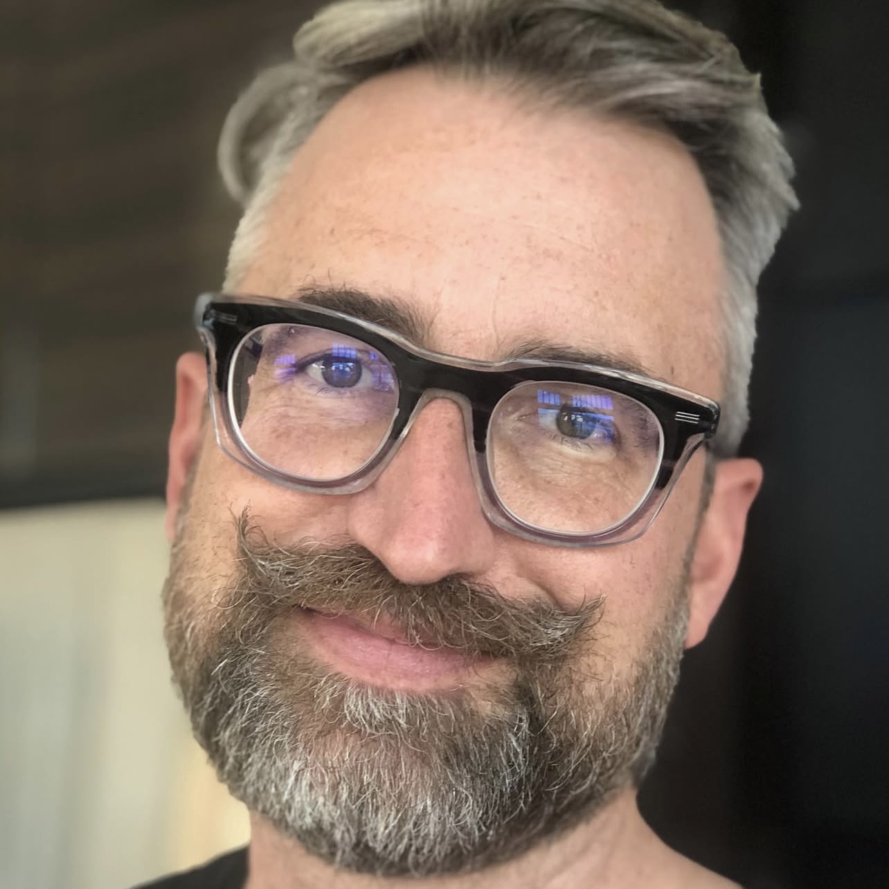 BLAKE KUWAHARA🌟🌟🌟MODEL:CODY🌟🌟🌟SIZE:46口23-140🌟🌟🌟光学镜，太