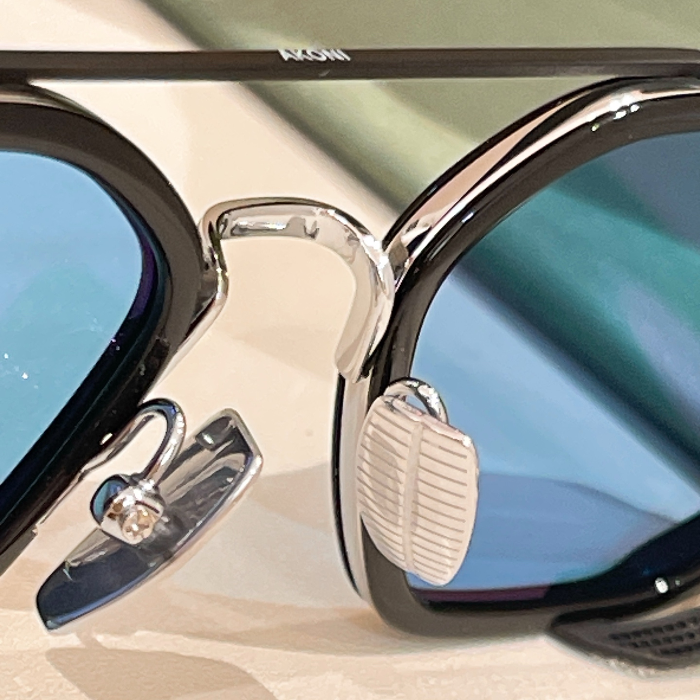 AKONI⚜️⚜️⚜️MODEL：ERIS TWO⚜️⚜️⚜️SIZE:51口20-145⚜️⚜️⚜️光