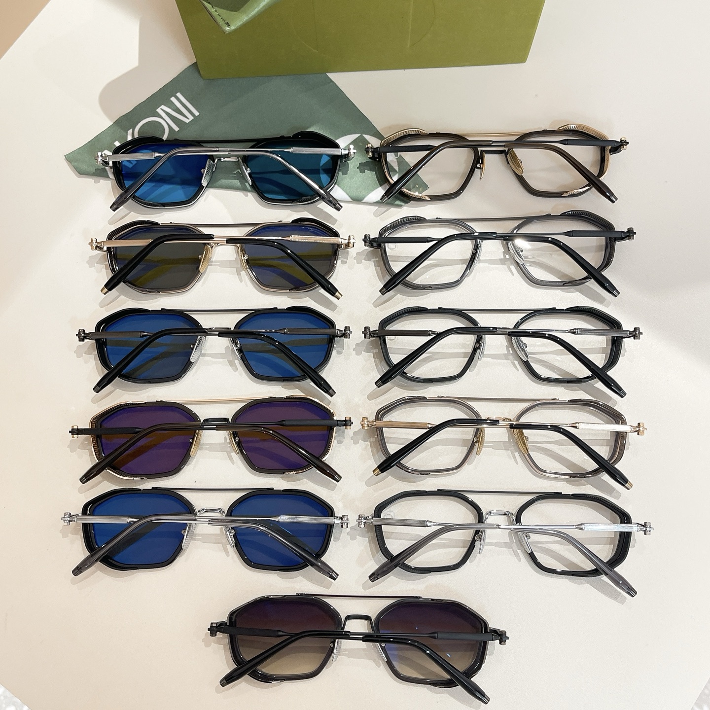 AKONI⚜️⚜️⚜️MODEL：ERIS TWO⚜️⚜️⚜️SIZE:51口20-145⚜️⚜️⚜️光