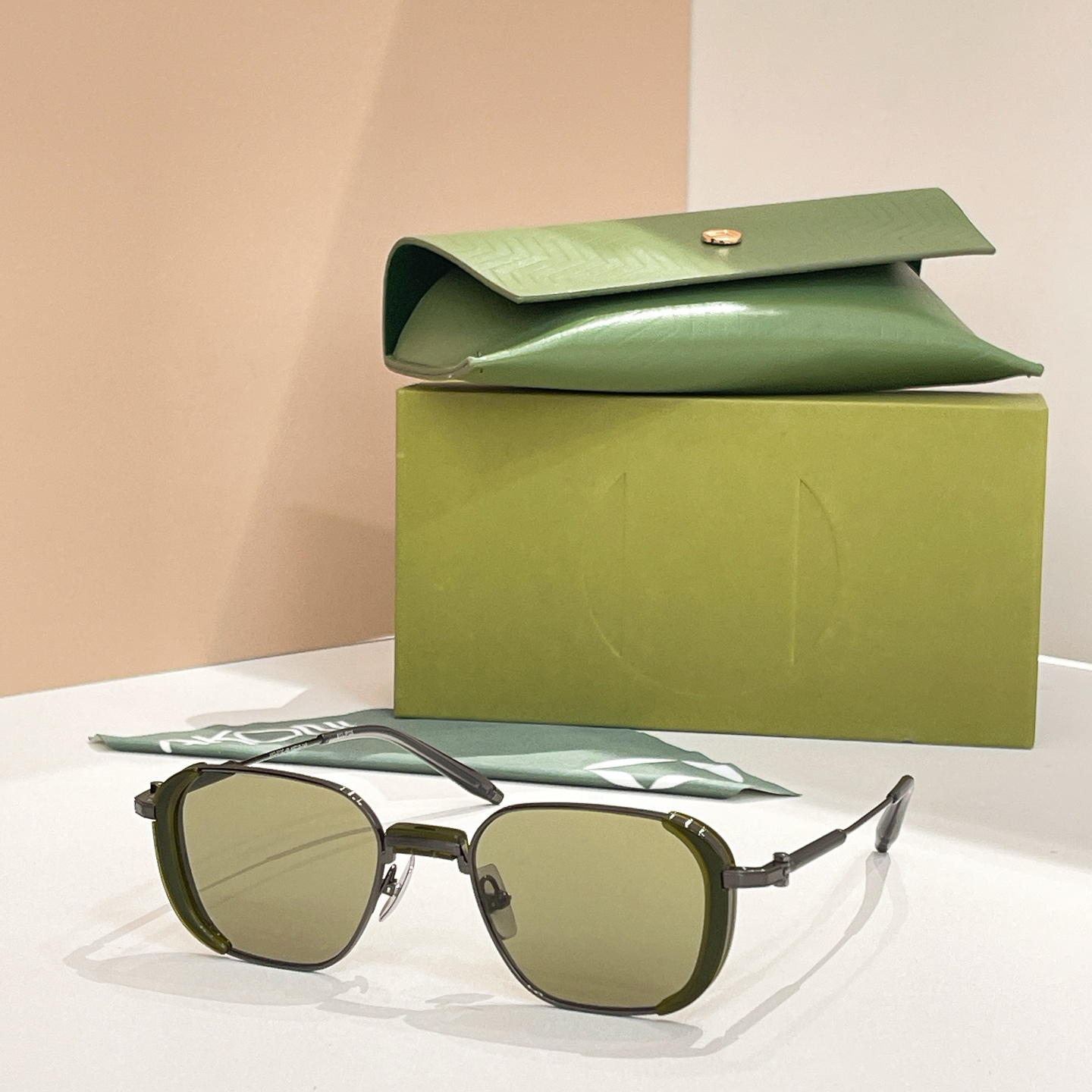 AKONI⚜️⚜️⚜️MODEL：ECLIPSE⚜️⚜️⚜️SIZE:49口20-145⚜️⚜️⚜️光学