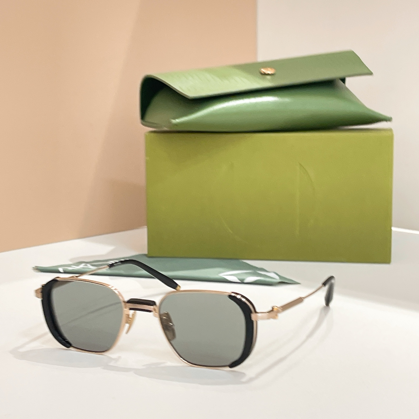 AKONI⚜️⚜️⚜️MODEL：ECLIPSE⚜️⚜️⚜️SIZE:49口20-145⚜️⚜️⚜️光学