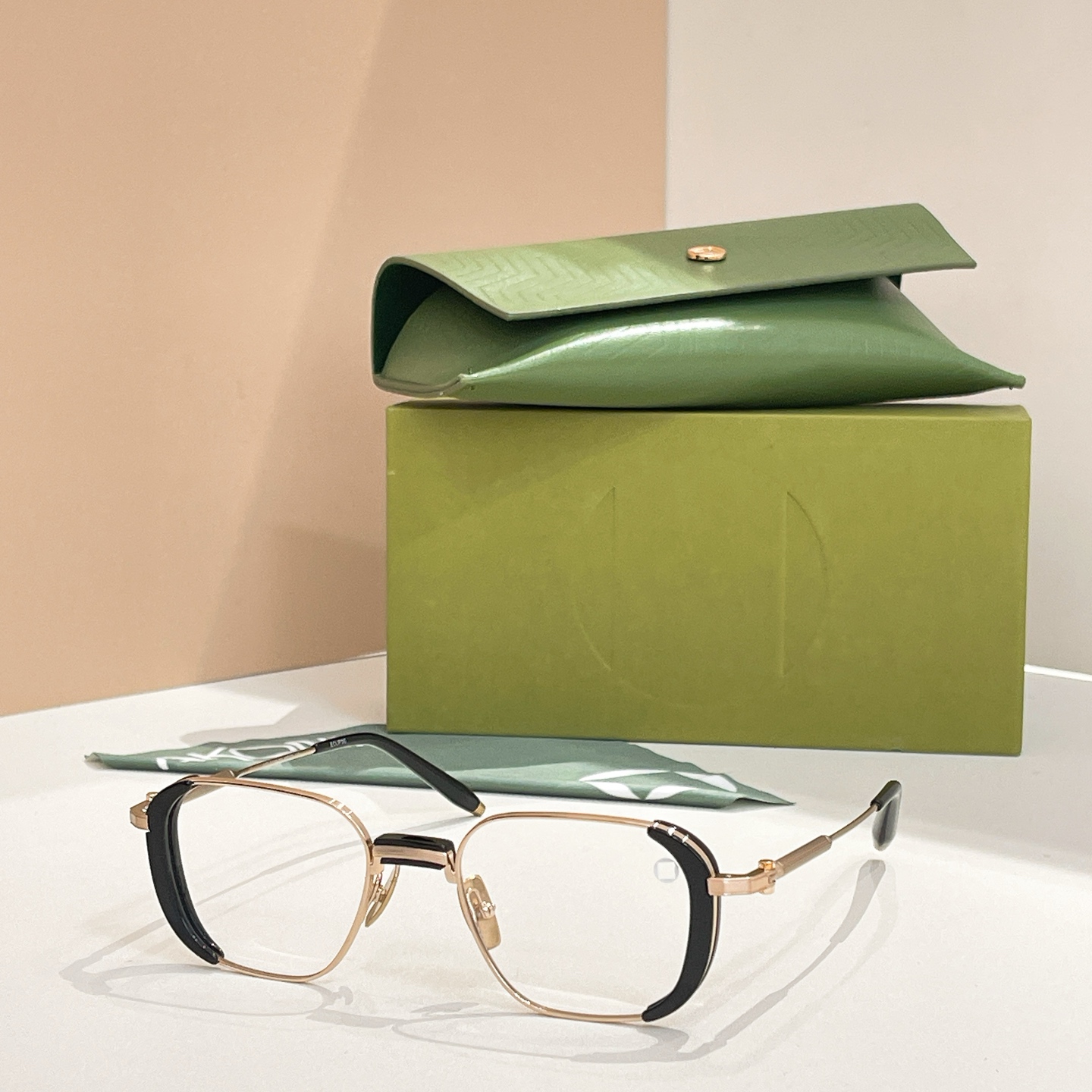 AKONI⚜️⚜️⚜️MODEL：ECLIPSE⚜️⚜️⚜️SIZE:49口20-145⚜️⚜️⚜️光学