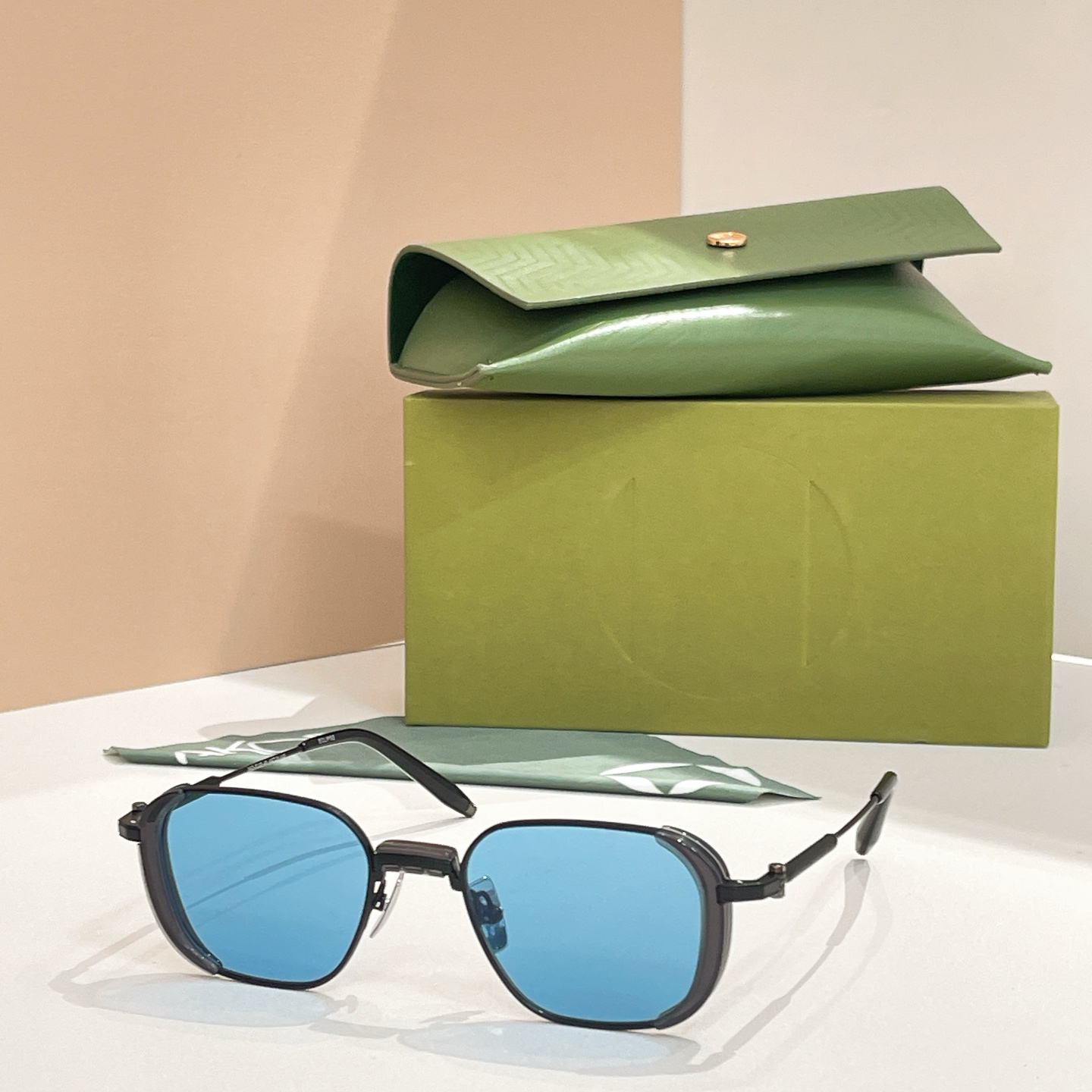 AKONI⚜️⚜️⚜️MODEL：ECLIPSE⚜️⚜️⚜️SIZE:49口20-145⚜️⚜️⚜️光学