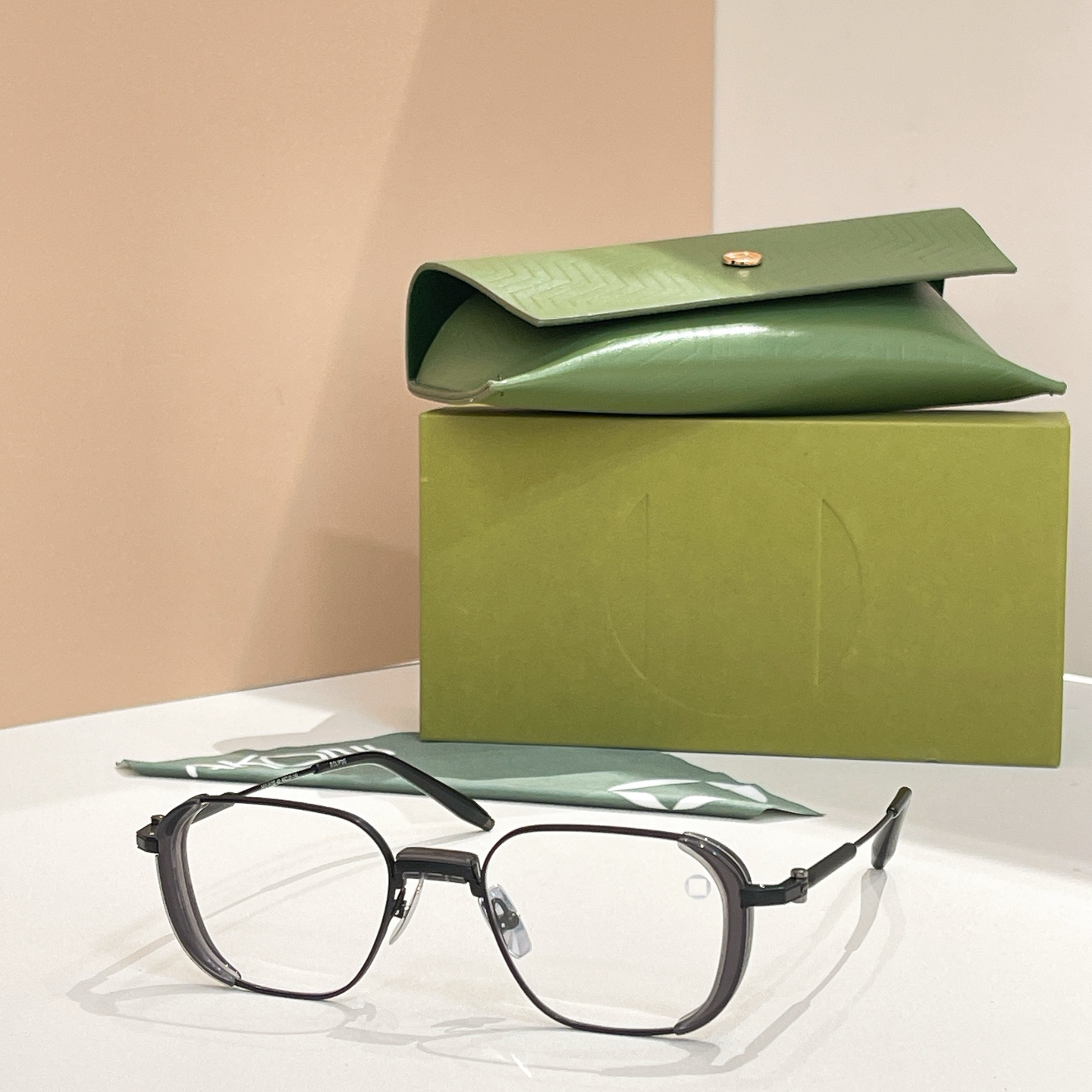 AKONI⚜️⚜️⚜️MODEL：ECLIPSE⚜️⚜️⚜️SIZE:49口20-145⚜️⚜️⚜️光学