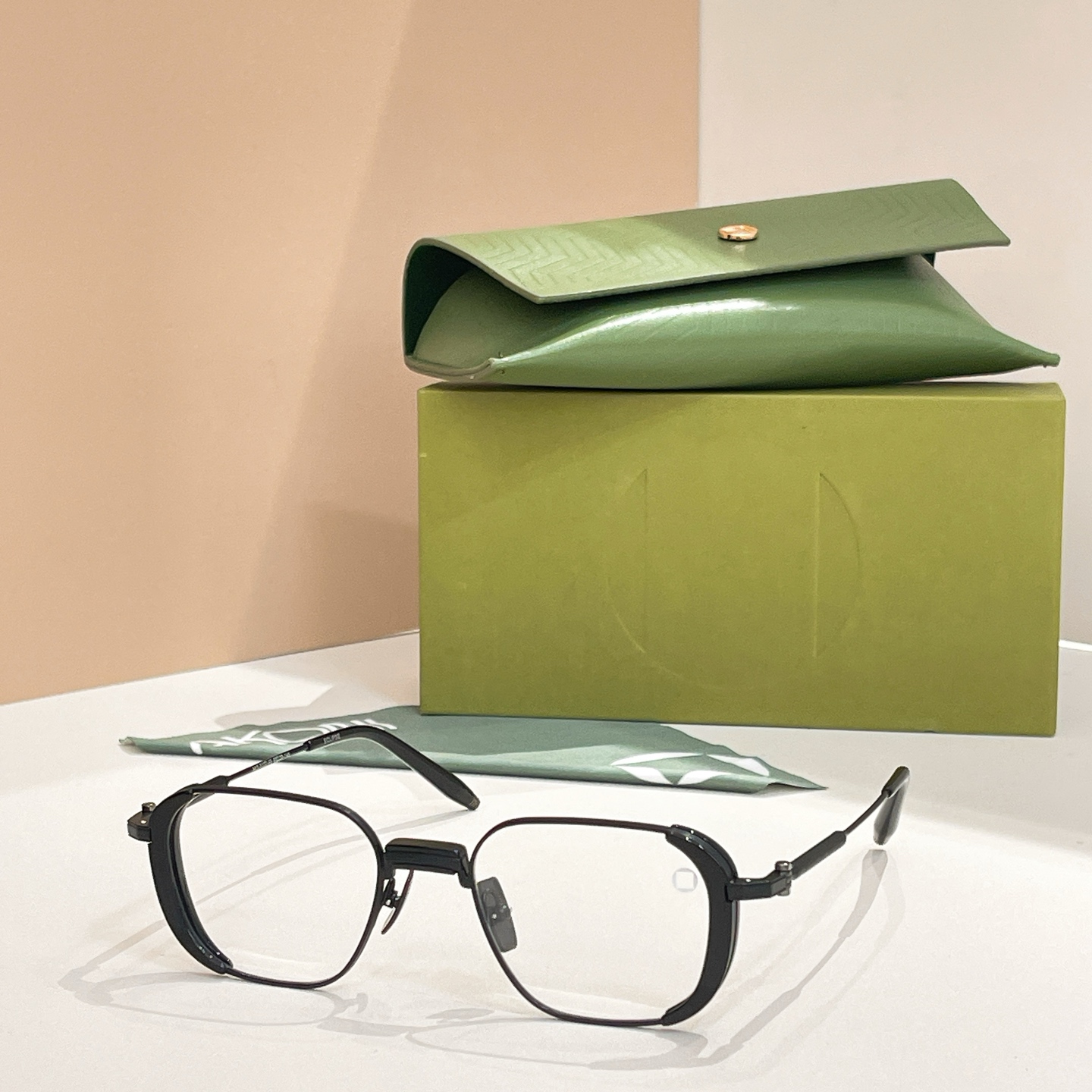 AKONI⚜️⚜️⚜️MODEL：ECLIPSE⚜️⚜️⚜️SIZE:49口20-145⚜️⚜️⚜️光学