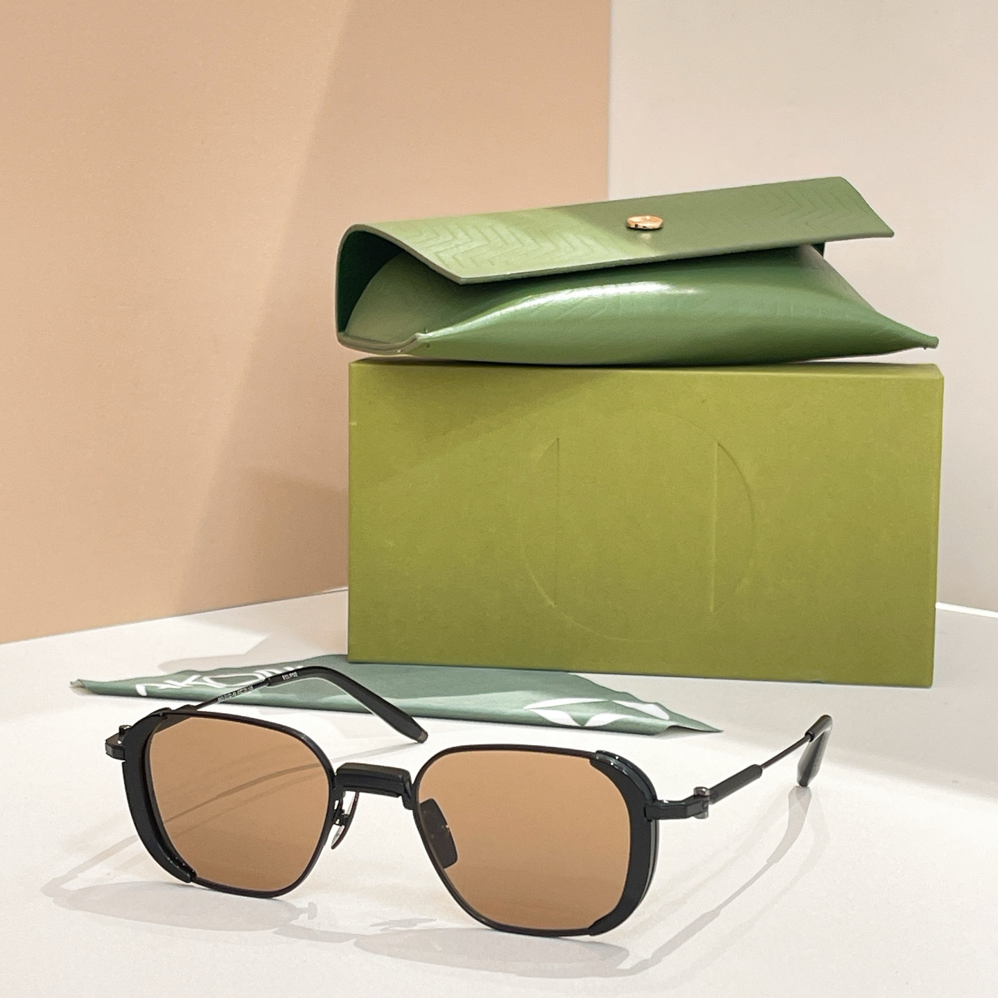 AKONI⚜️⚜️⚜️MODEL：ECLIPSE⚜️⚜️⚜️SIZE:49口20-145⚜️⚜️⚜️光学