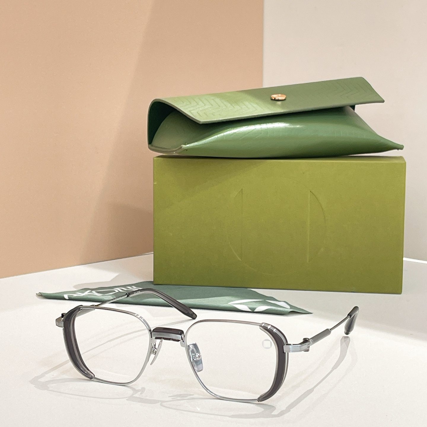 AKONI⚜️⚜️⚜️MODEL：ECLIPSE⚜️⚜️⚜️SIZE:49口20-145⚜️⚜️⚜️光学