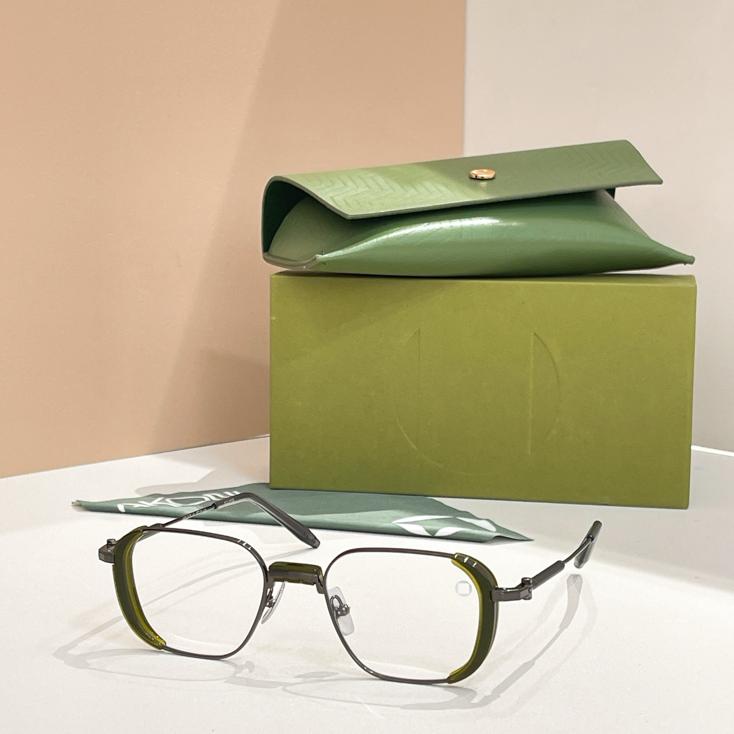 AKONI⚜️⚜️⚜️MODEL：ECLIPSE⚜️⚜️⚜️SIZE:49口20-145⚜️⚜️⚜️光学