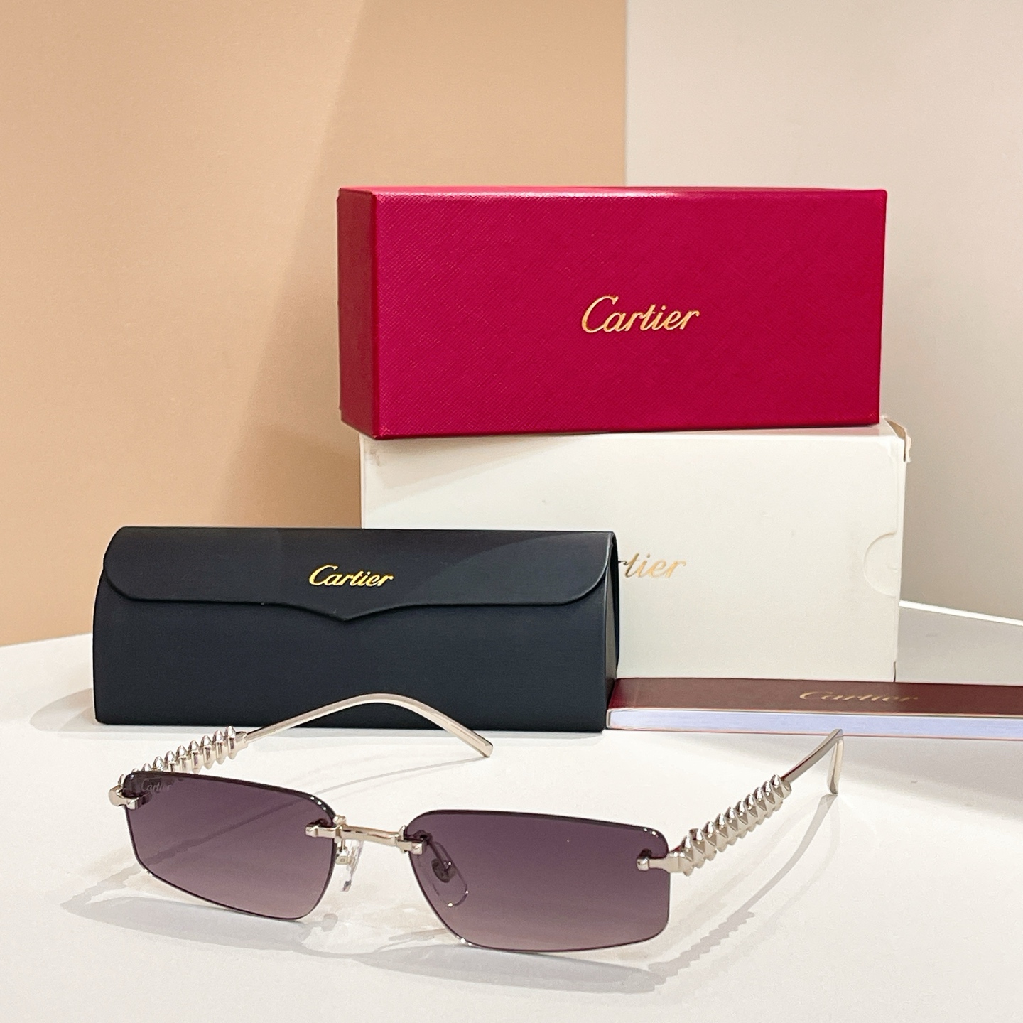 Cartie*✨✨✨MODEL：CT0544S✨✨✨SIZE: 140✨✨✨
