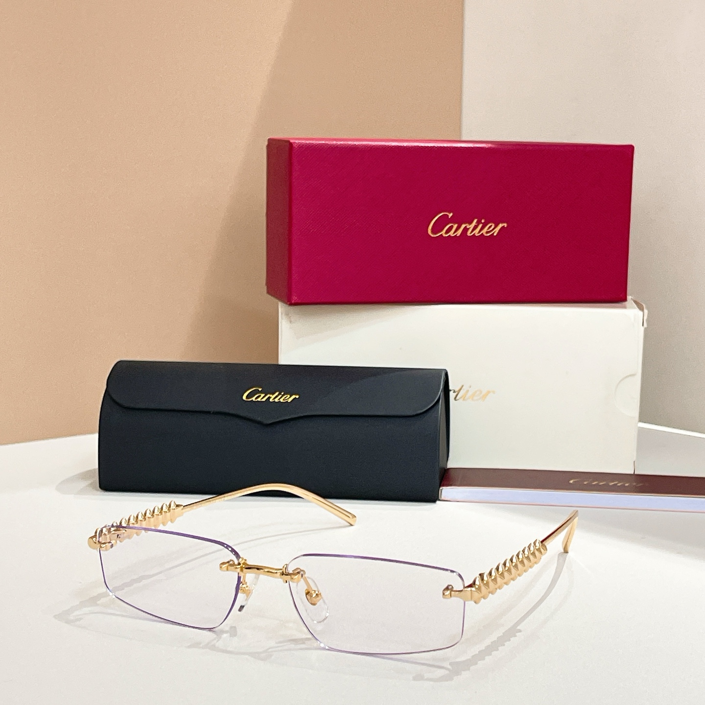 Cartie*✨✨✨MODEL：CT0544S✨✨✨SIZE: 140✨✨✨