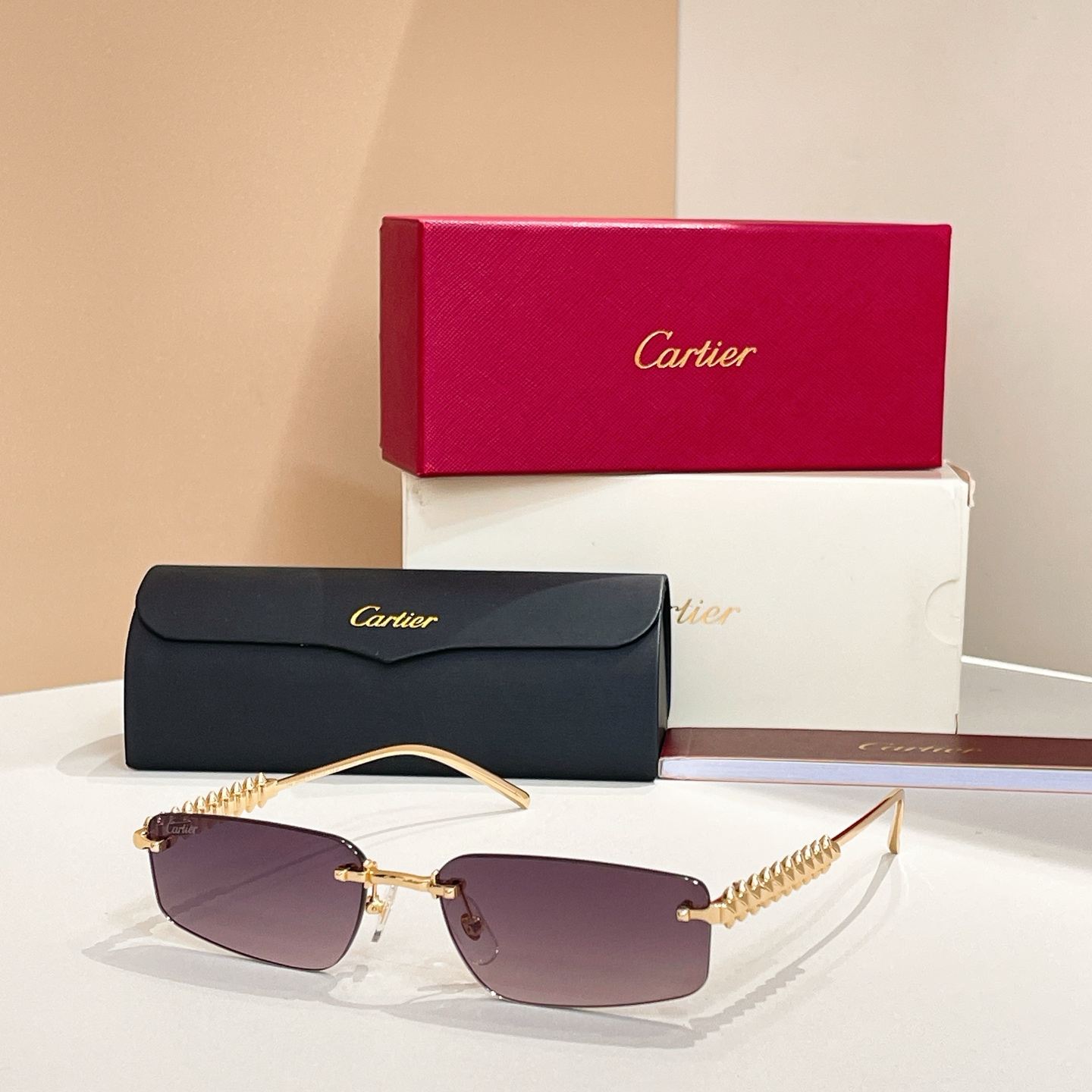 Cartie*✨✨✨MODEL：CT0544S✨✨✨SIZE: 140✨✨✨