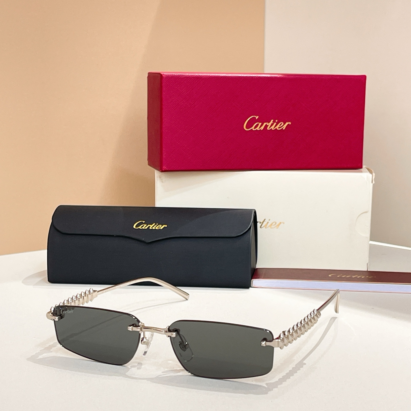 Cartie*✨✨✨MODEL：CT0544S✨✨✨SIZE: 140✨✨✨