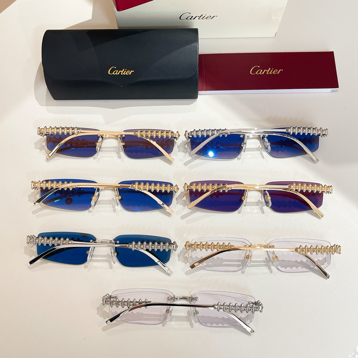 Cartie*✨✨✨MODEL：CT0544S✨✨✨SIZE: 140✨✨✨