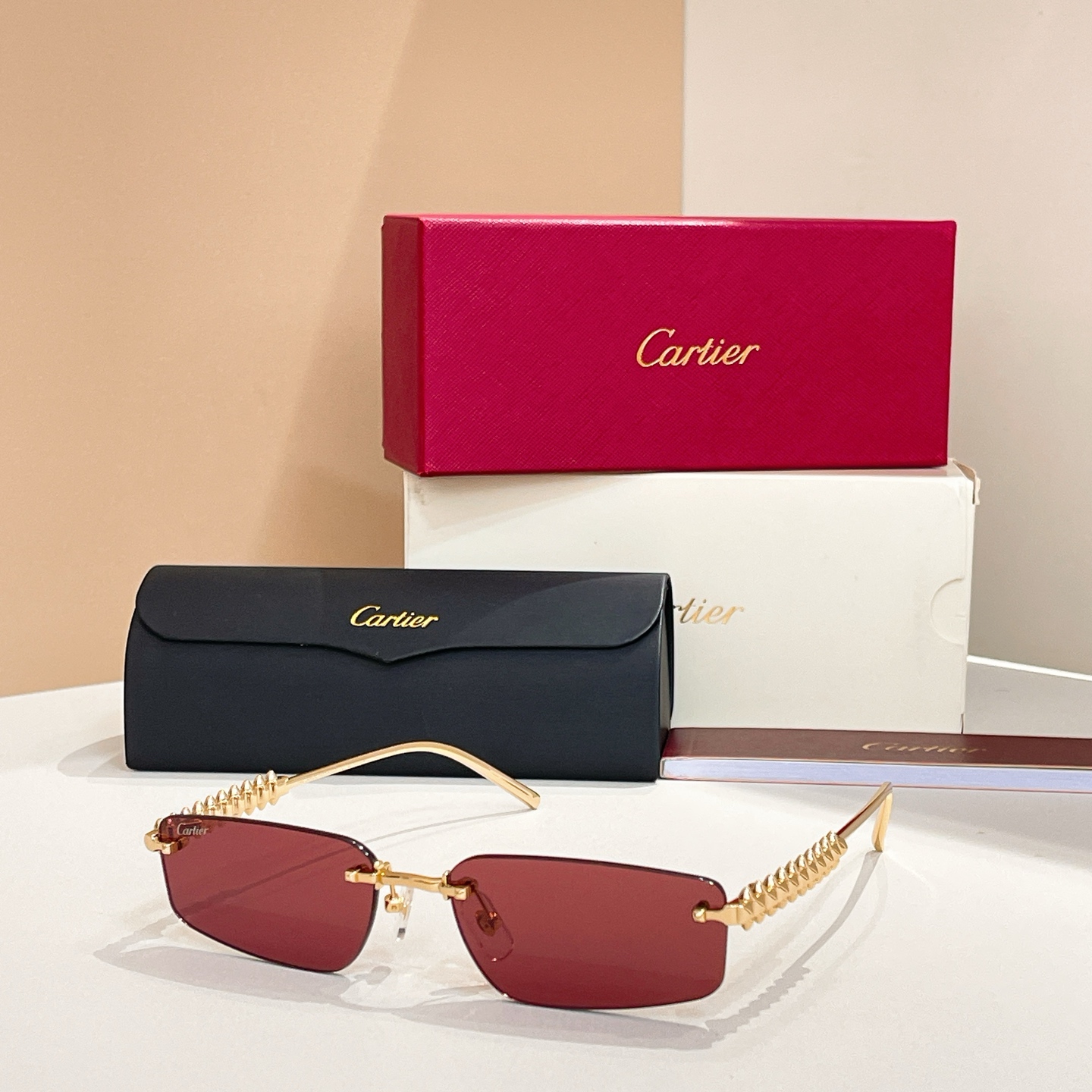 Cartie*✨✨✨MODEL：CT0544S✨✨✨SIZE: 140✨✨✨