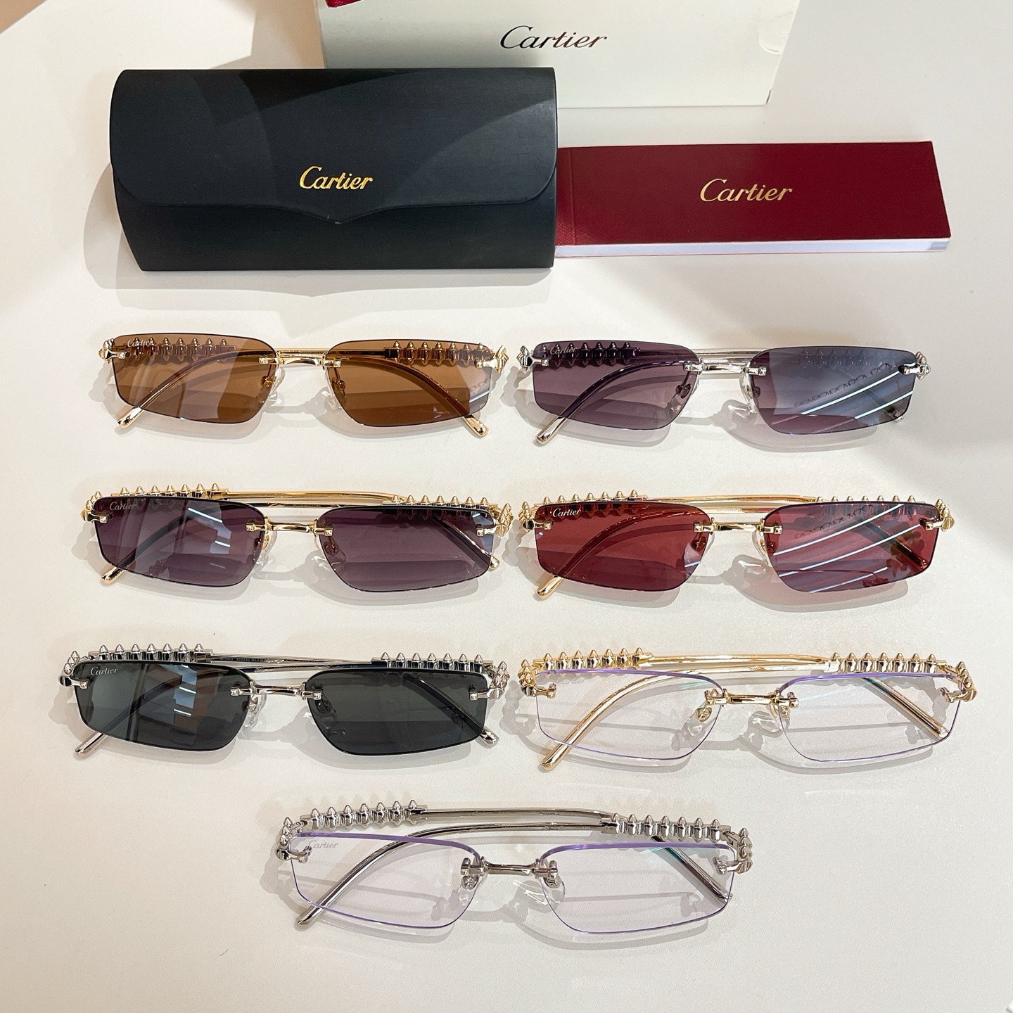 Cartie*✨✨✨MODEL：CT0544S✨✨✨SIZE: 140✨✨✨