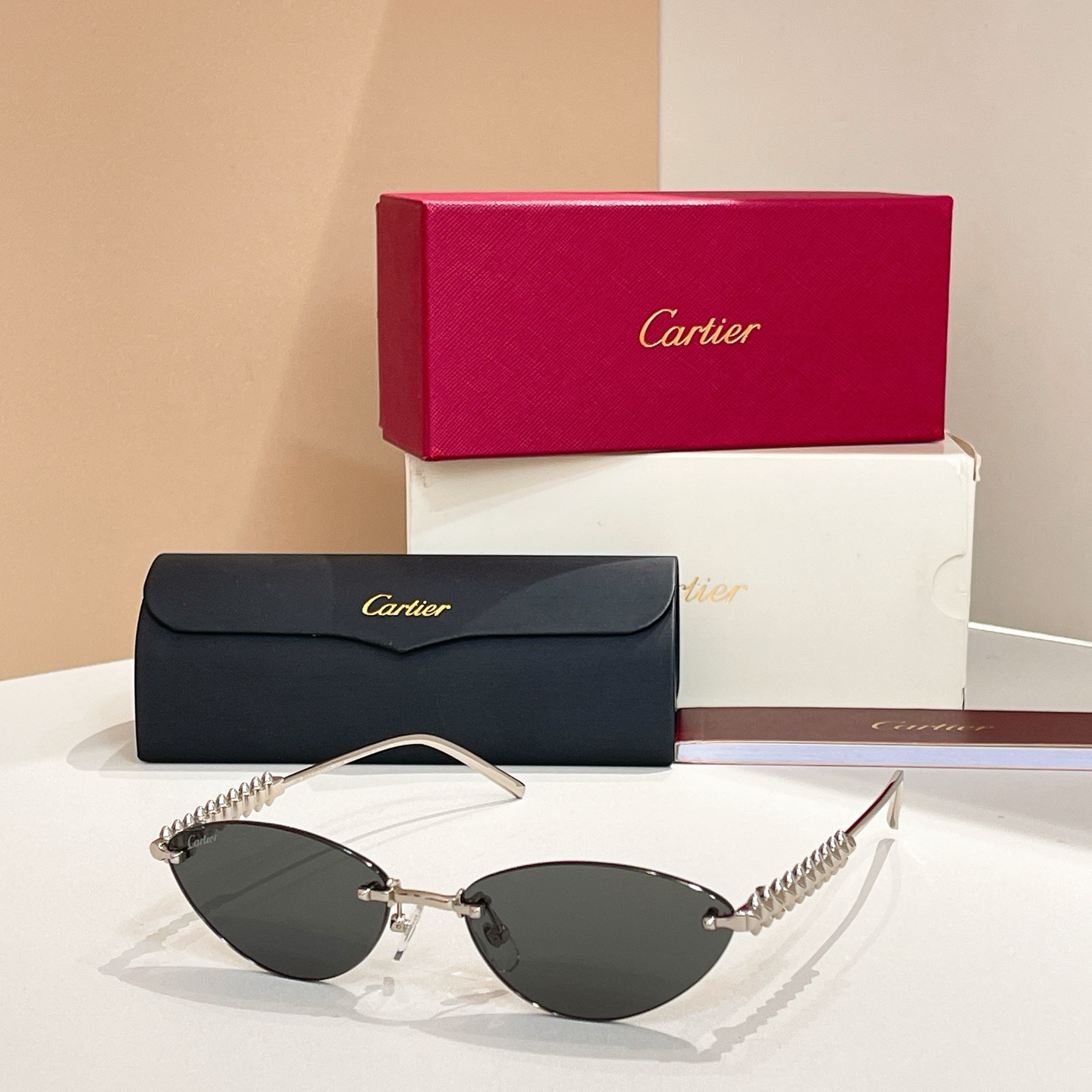 Cartie*✨✨✨MODEL：CT0543S✨✨✨SIZE: 140✨✨✨