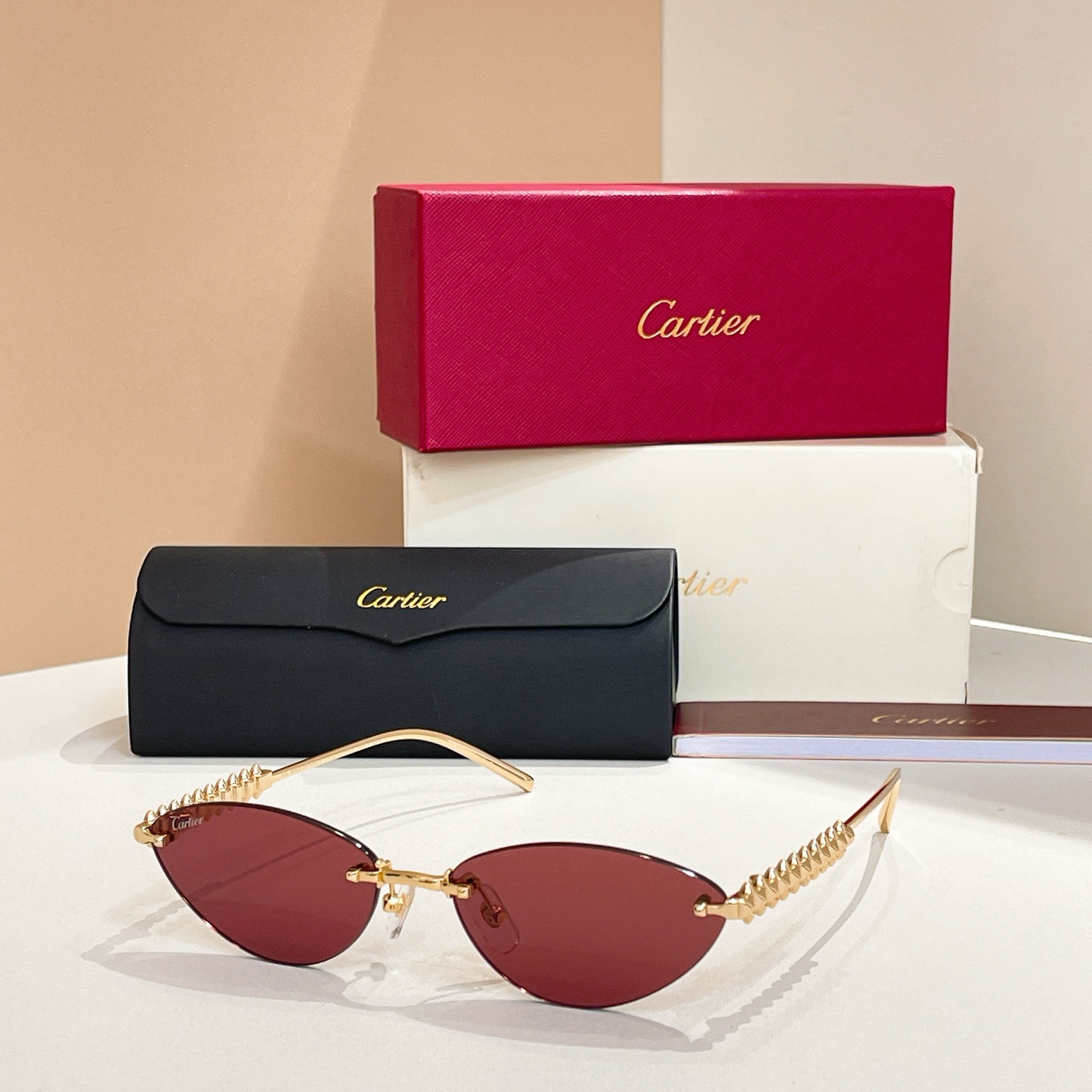 Cartie*✨✨✨MODEL：CT0543S✨✨✨SIZE: 140✨✨✨