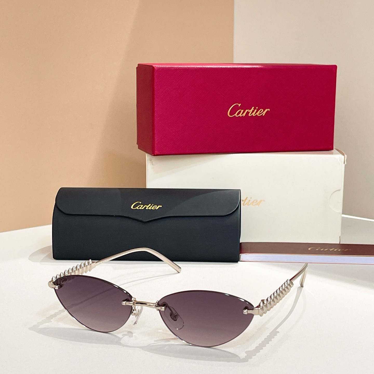 Cartie*✨✨✨MODEL：CT0543S✨✨✨SIZE: 140✨✨✨