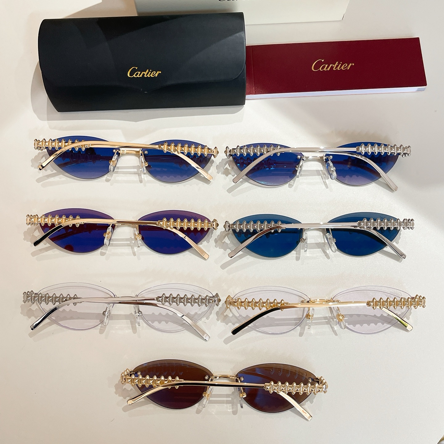 Cartie*✨✨✨MODEL：CT0543S✨✨✨SIZE: 140✨✨✨