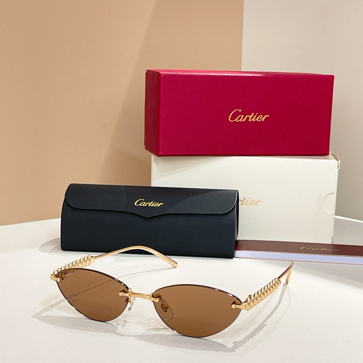 Cartie*✨✨✨MODEL：CT0543S✨✨✨SIZE: 140✨✨✨