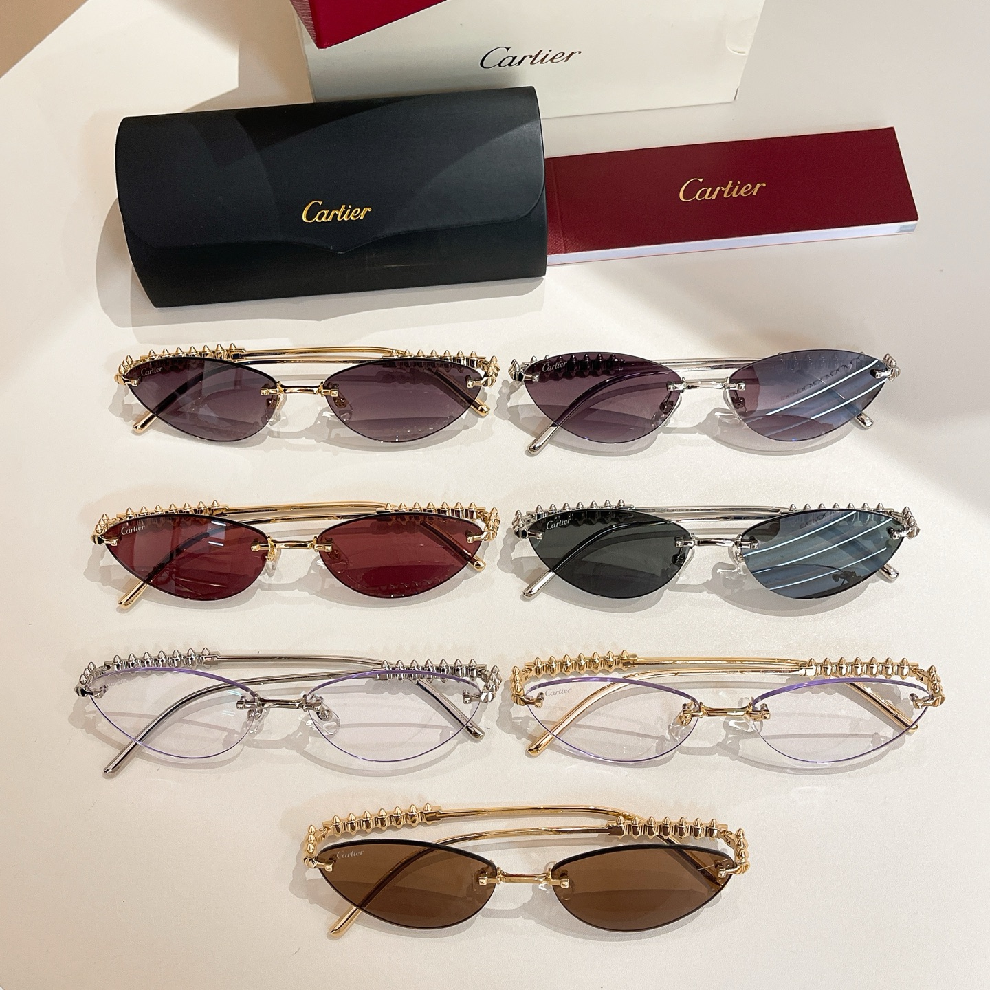 Cartie*✨✨✨MODEL：CT0543S✨✨✨SIZE: 140✨✨✨