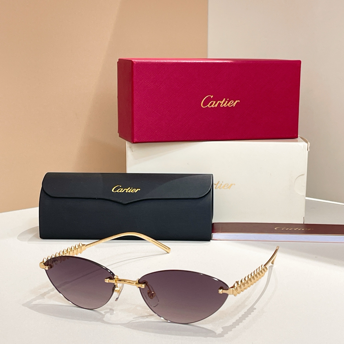 Cartie*✨✨✨MODEL：CT0543S✨✨✨SIZE: 140✨✨✨