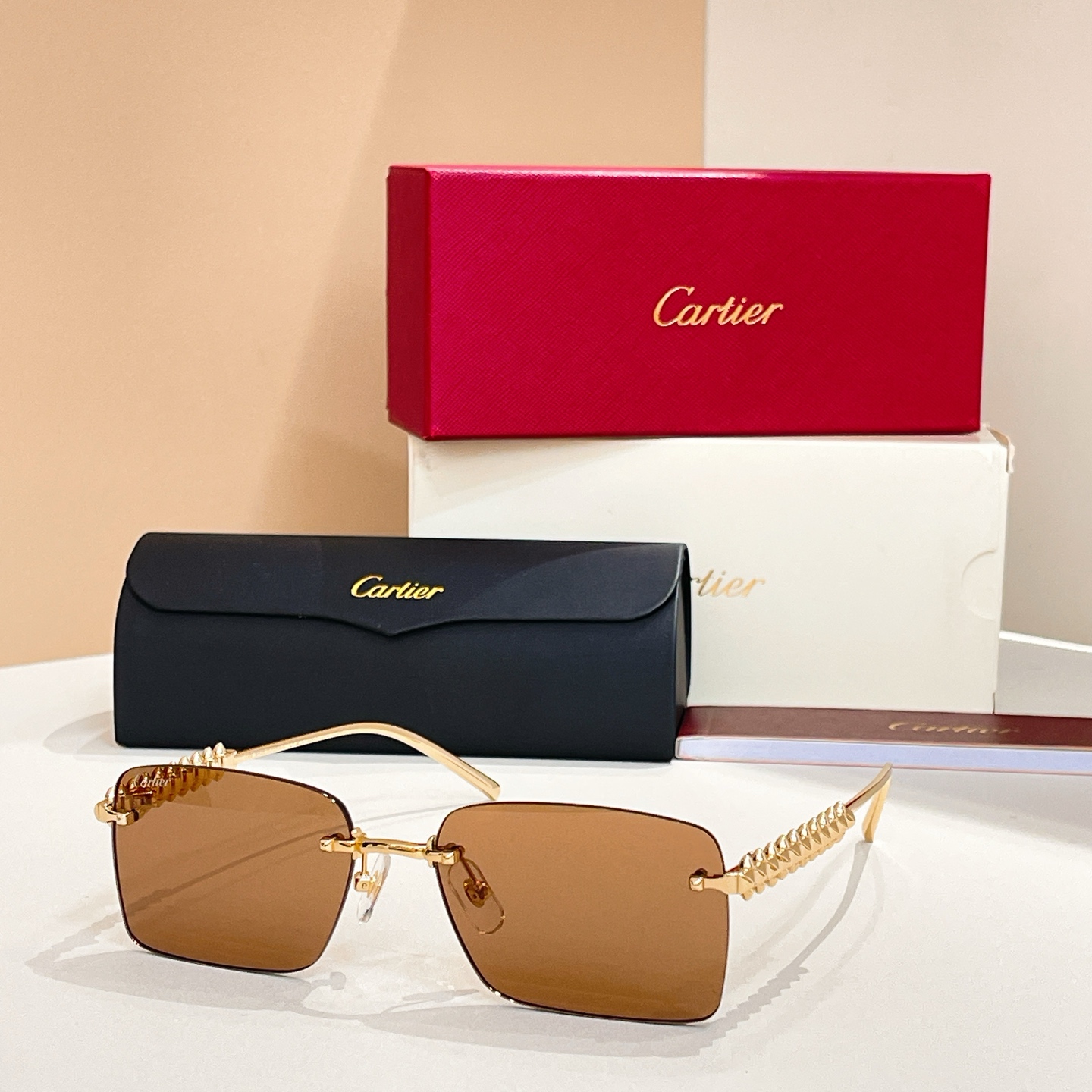 Cartie*✨✨✨MODEL：CT0545S✨✨✨SIZE: 140✨✨✨