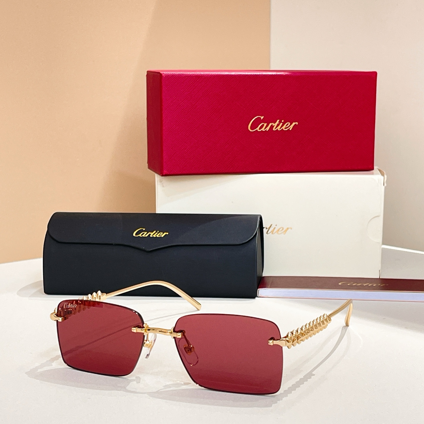 Cartie*✨✨✨MODEL：CT0545S✨✨✨SIZE: 140✨✨✨