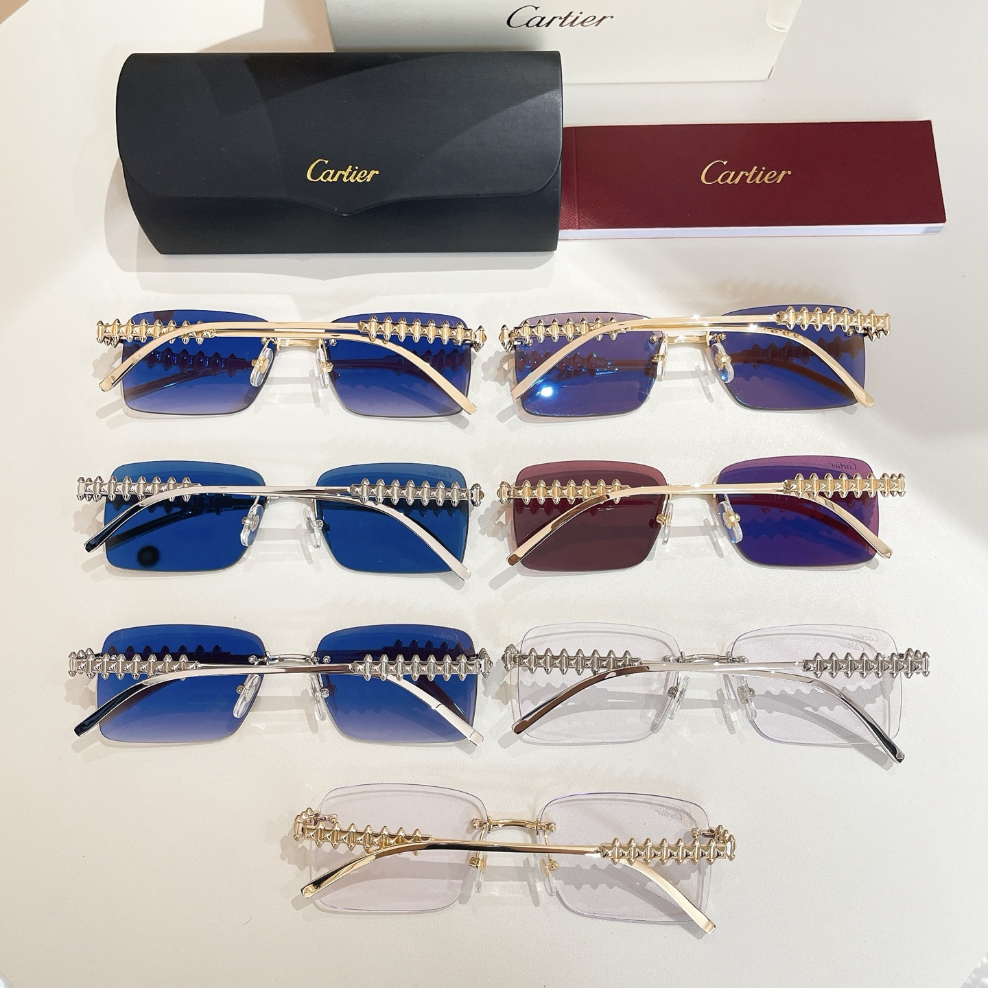 Cartie*✨✨✨MODEL：CT0545S✨✨✨SIZE: 140✨✨✨