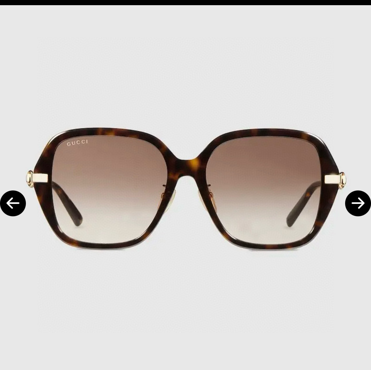 GUCCIMODEL：GG2055SASIZE：54口17-140