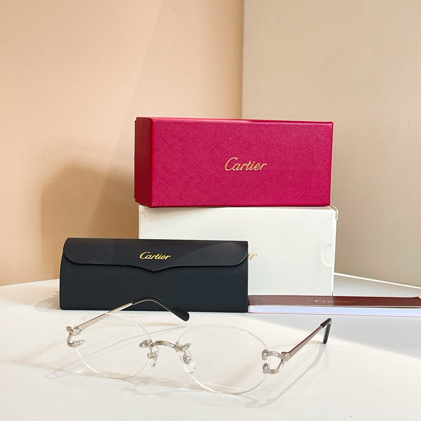 Cartie* MODEL：CT0551S