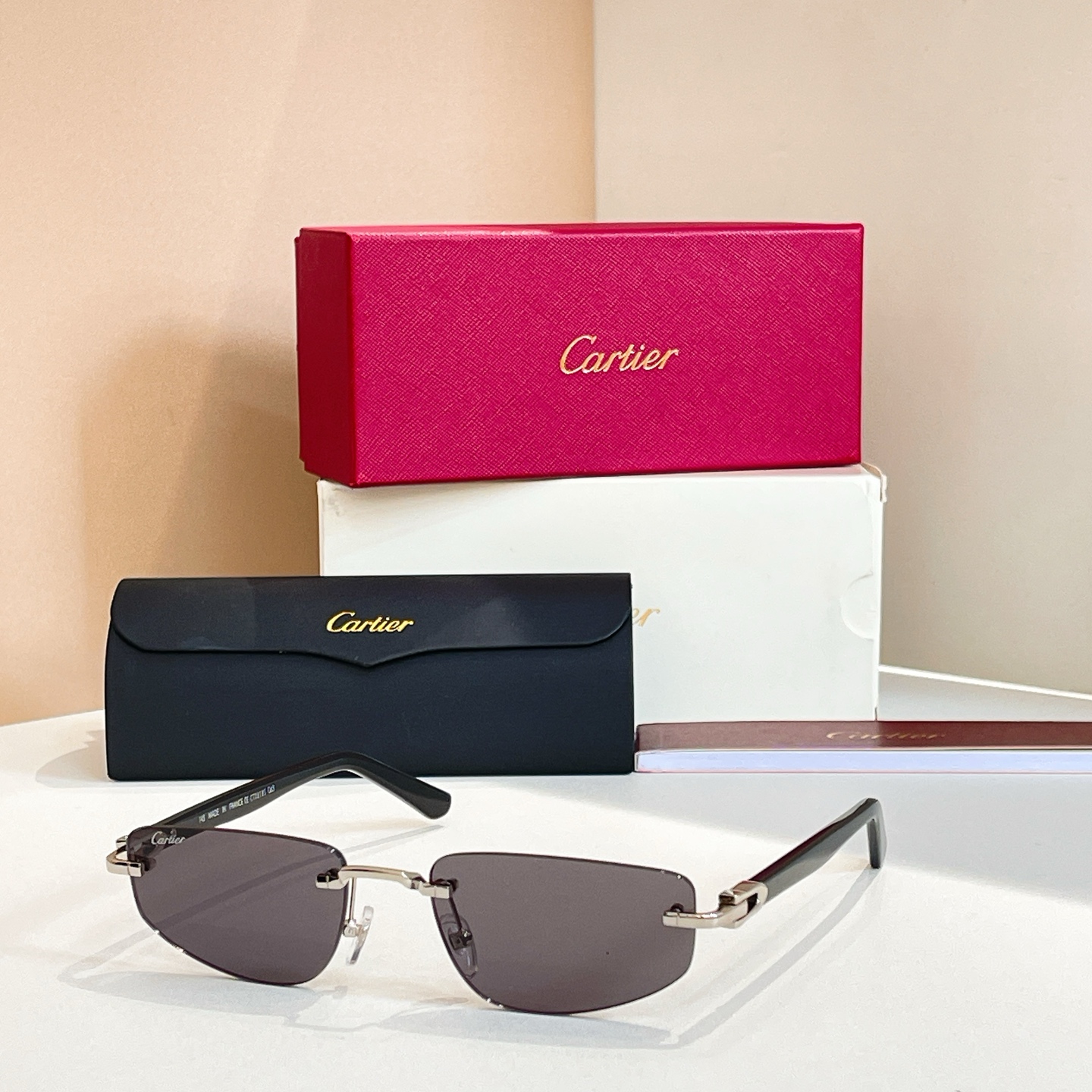 Cartie*✨✨✨MODEL：CT0818S✨✨✨SIZE:145✨✨✨