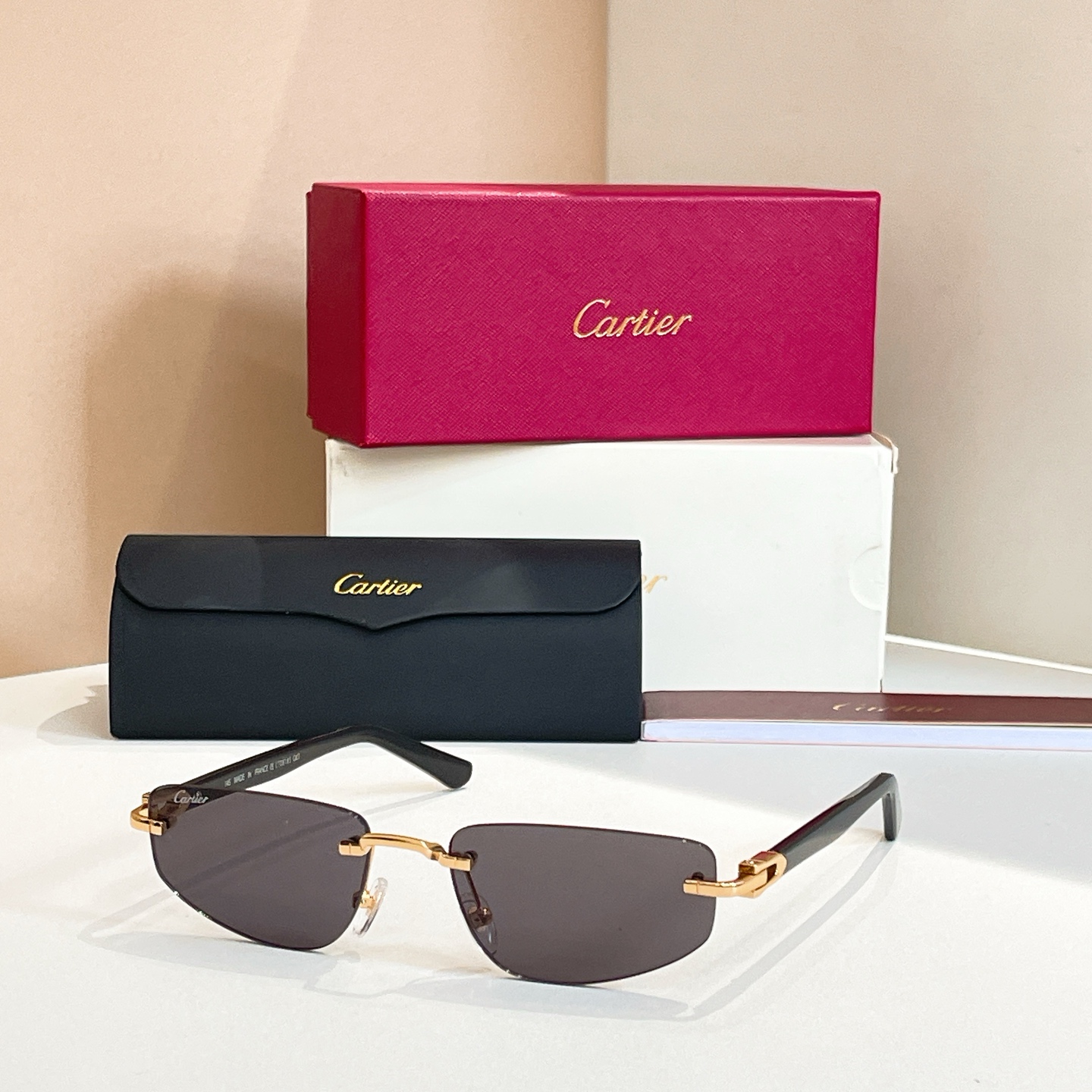 Cartie*✨✨✨MODEL：CT0818S✨✨✨SIZE:145✨✨✨