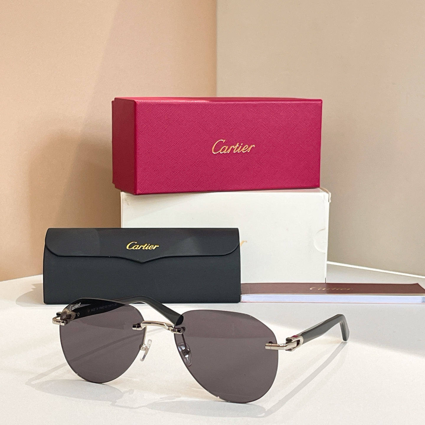 Cartie*✨✨✨MODEL：CT0817S✨✨✨SIZE:145✨✨✨