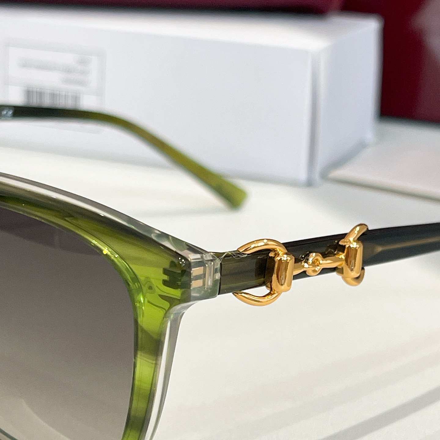 GUCC*🐝🐝🐝MODEL：GG2057SK 🐝🐝🐝SIZE：54口19-145🐝🐝🐝