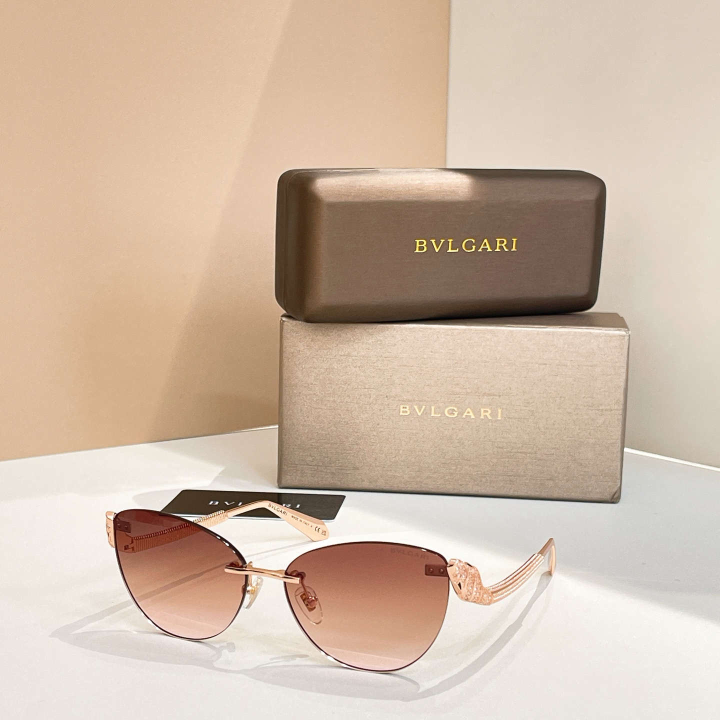 BVLGAR*🌟🌟🌟MODEL：BV40065U 🌟🌟🌟SIZE：59口15-140🌟🌟🌟