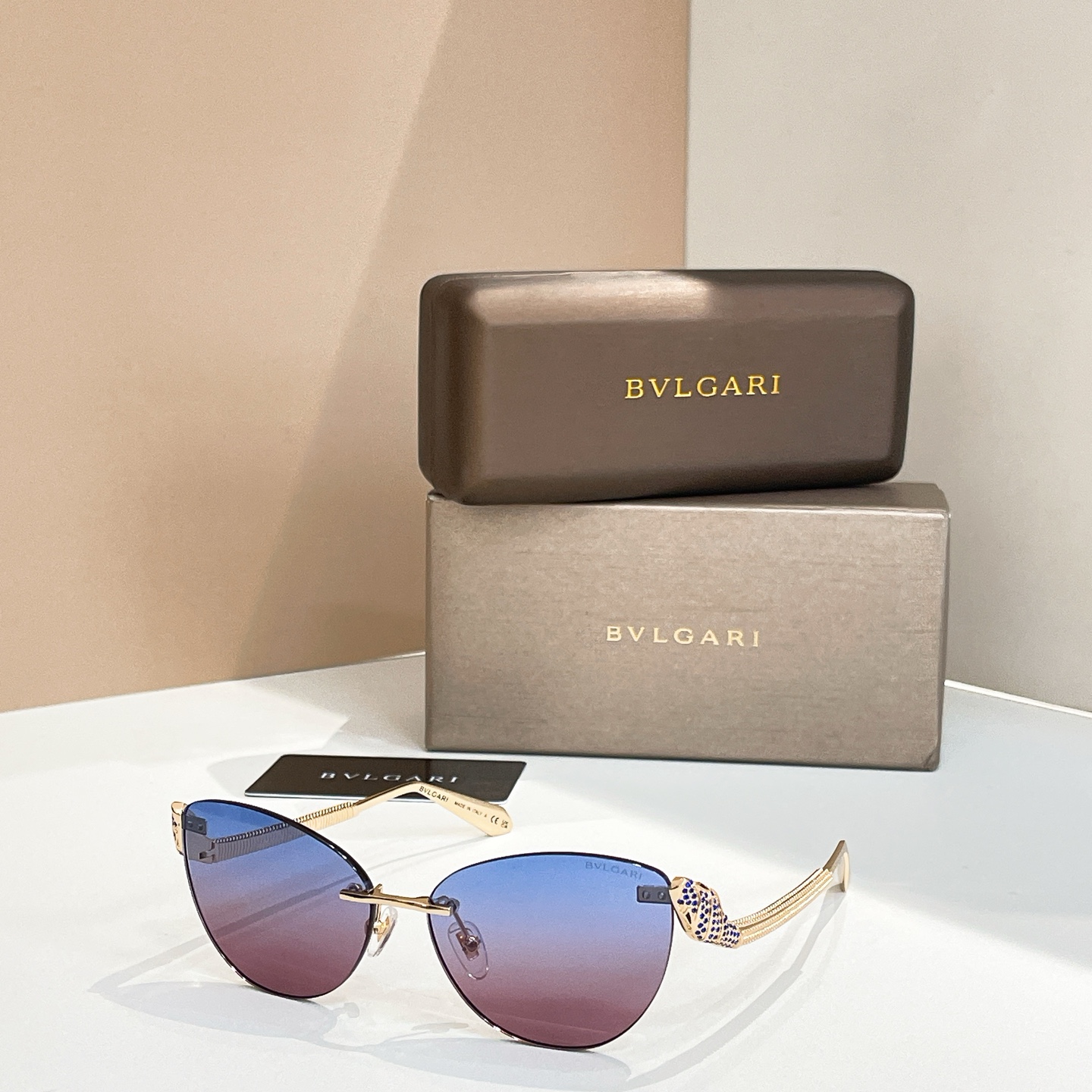 BVLGAR*🌟🌟🌟MODEL：BV40065U 🌟🌟🌟SIZE：59口15-140🌟🌟🌟