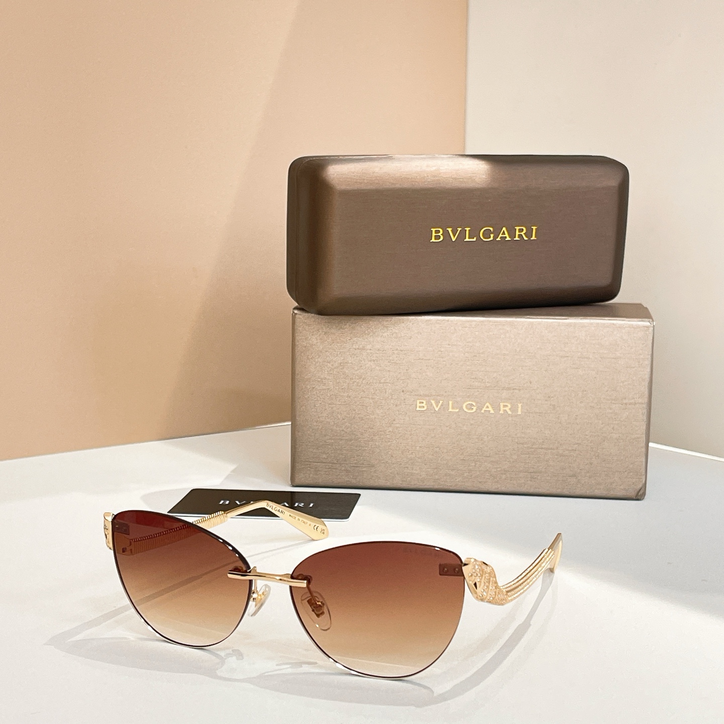 BVLGAR*🌟🌟🌟MODEL：BV40065U 🌟🌟🌟SIZE：59口15-140🌟🌟🌟