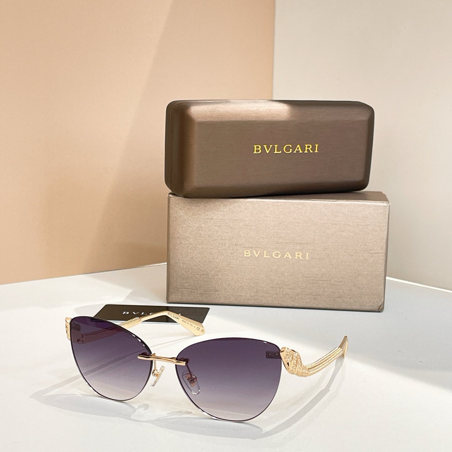 BVLGAR*🌟🌟🌟MODEL：BV40065U 🌟🌟🌟SIZE：59口15-140🌟🌟🌟