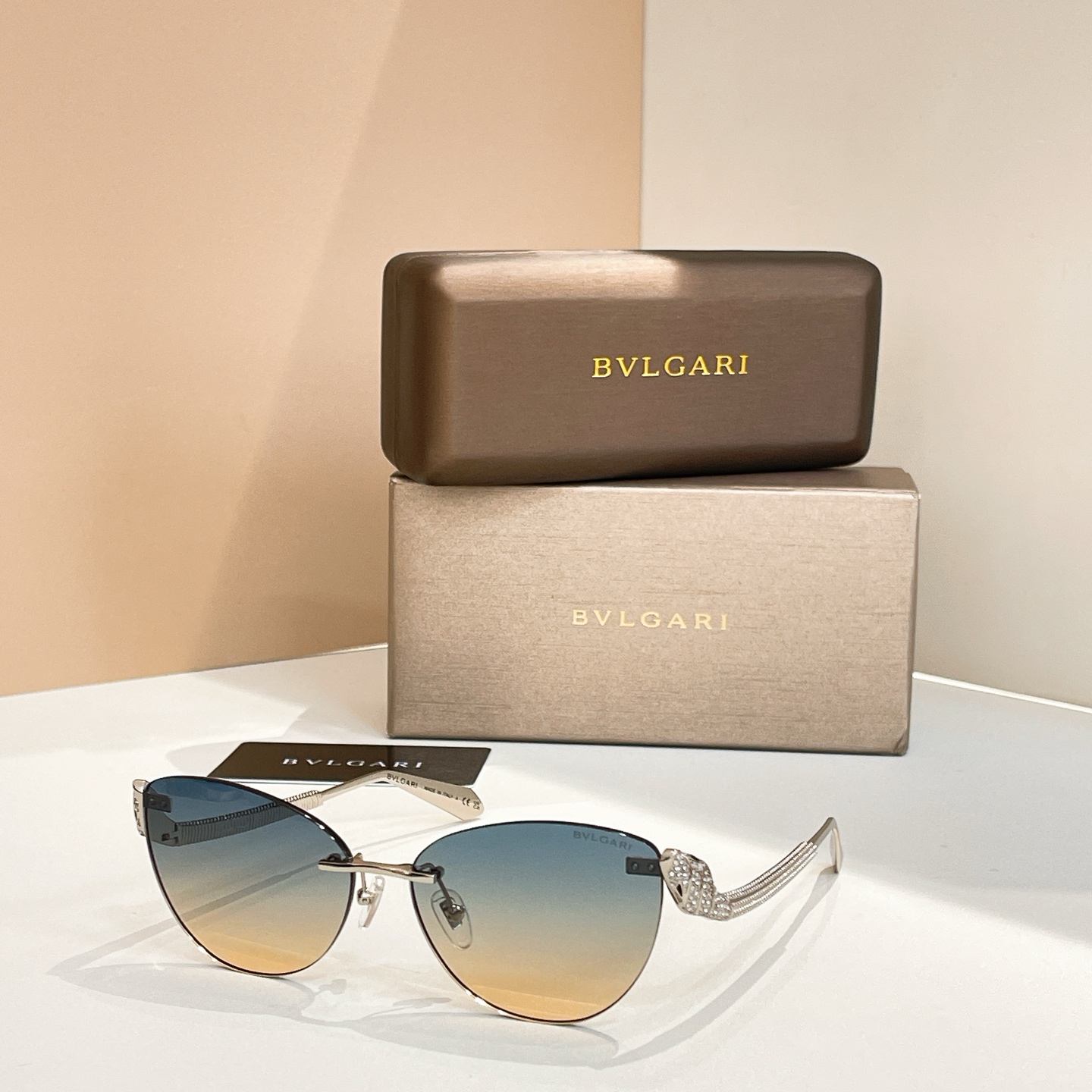 BVLGAR*🌟🌟🌟MODEL：BV40065U 🌟🌟🌟SIZE：59口15-140🌟🌟🌟